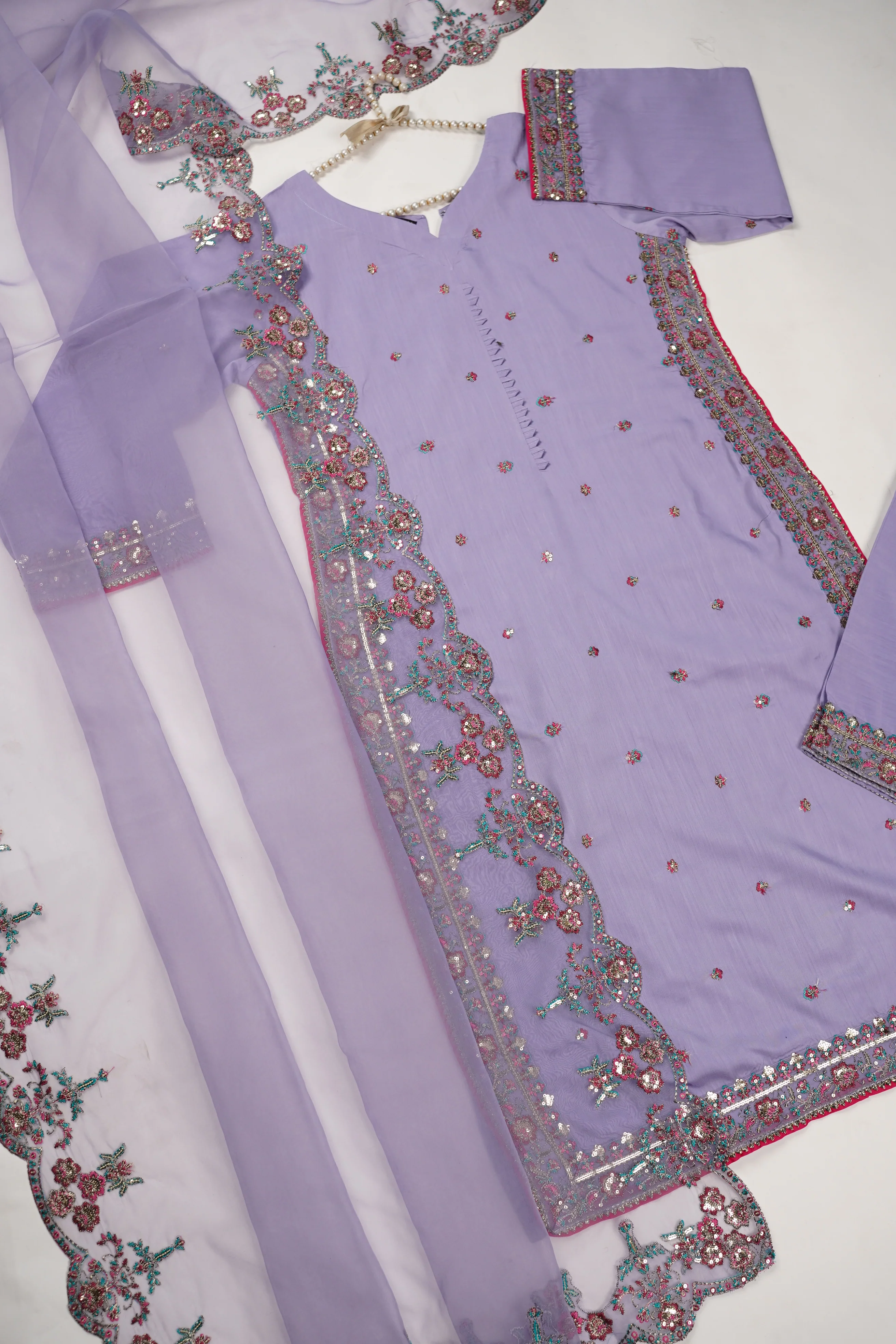 Shagun Viscose budget wear Vol 3 BK-09 - Image 2