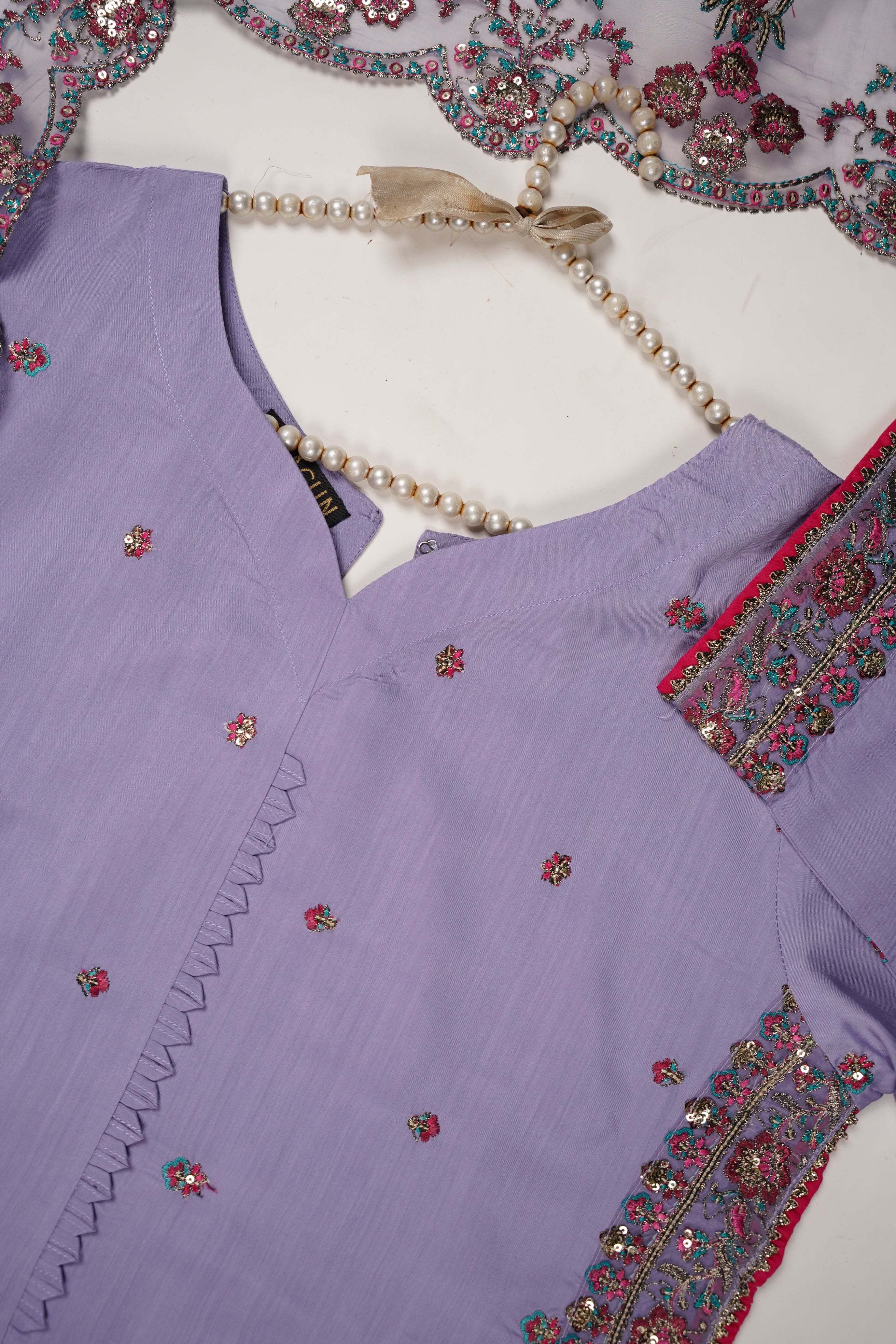 Shagun Viscose budget wear Vol 3 BK-09 - Image 3