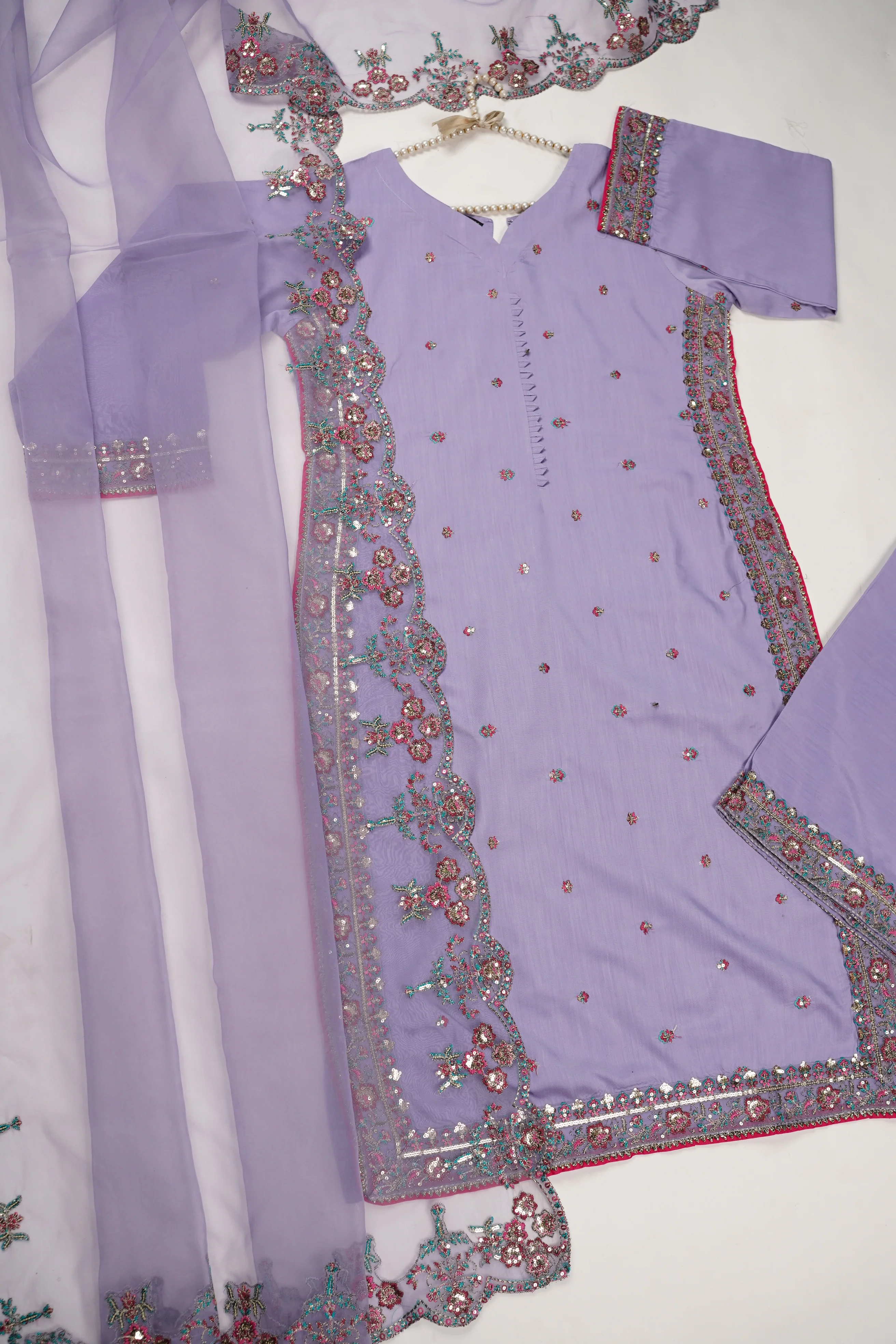 Shagun Viscose budget wear Vol 3 BK-09 - Image 6