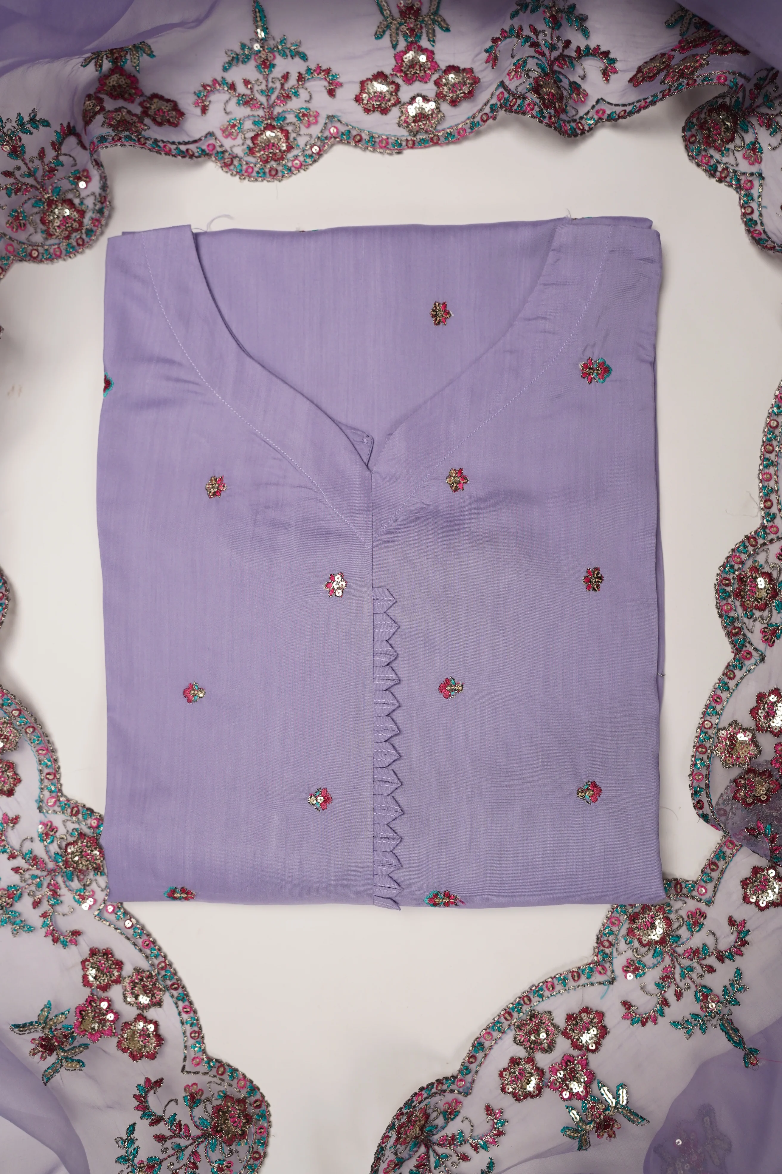 Shagun Viscose budget wear Vol 3 BK-09 - Image 8