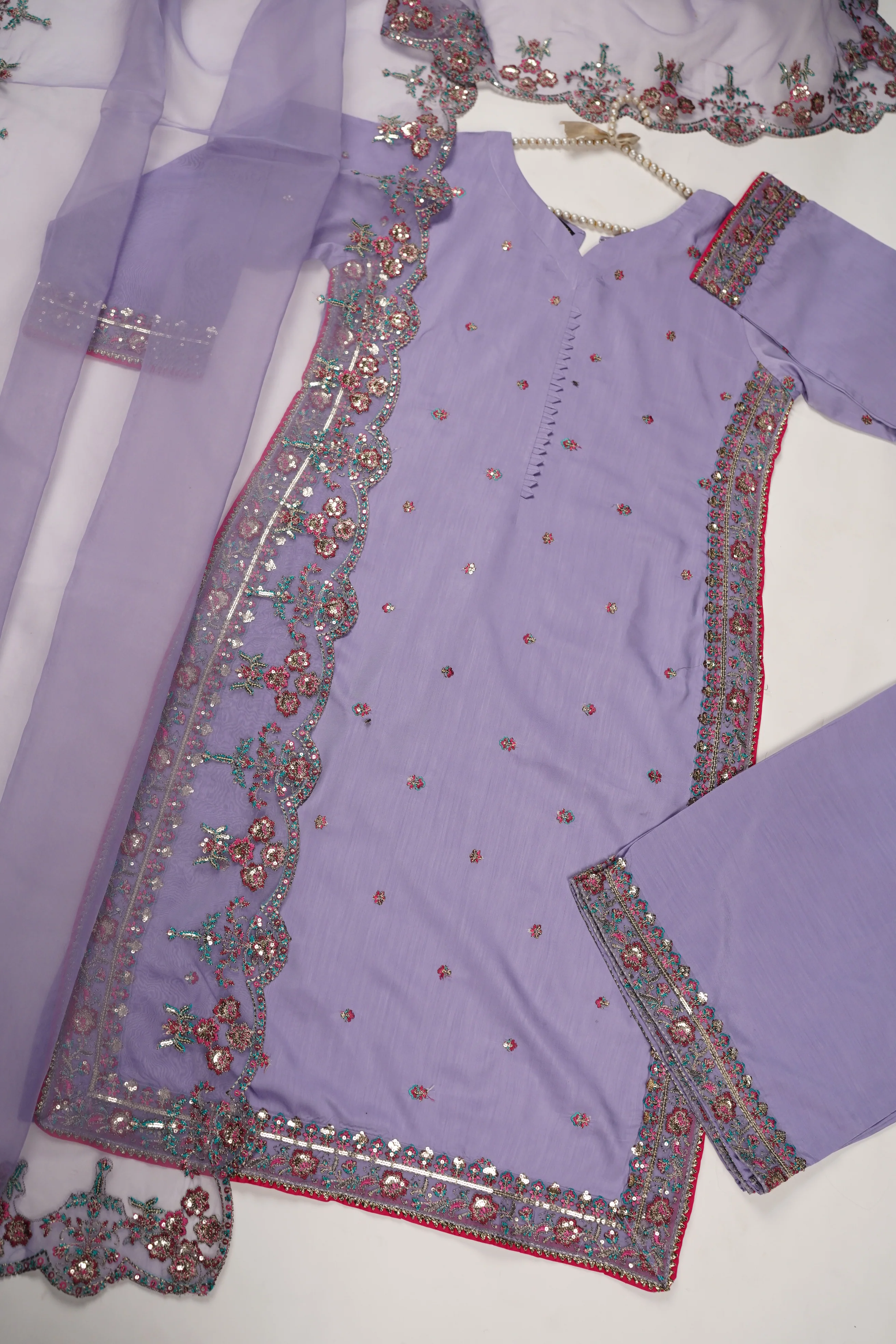 Shagun Viscose budget wear Vol 3 BK-09 - Image 9
