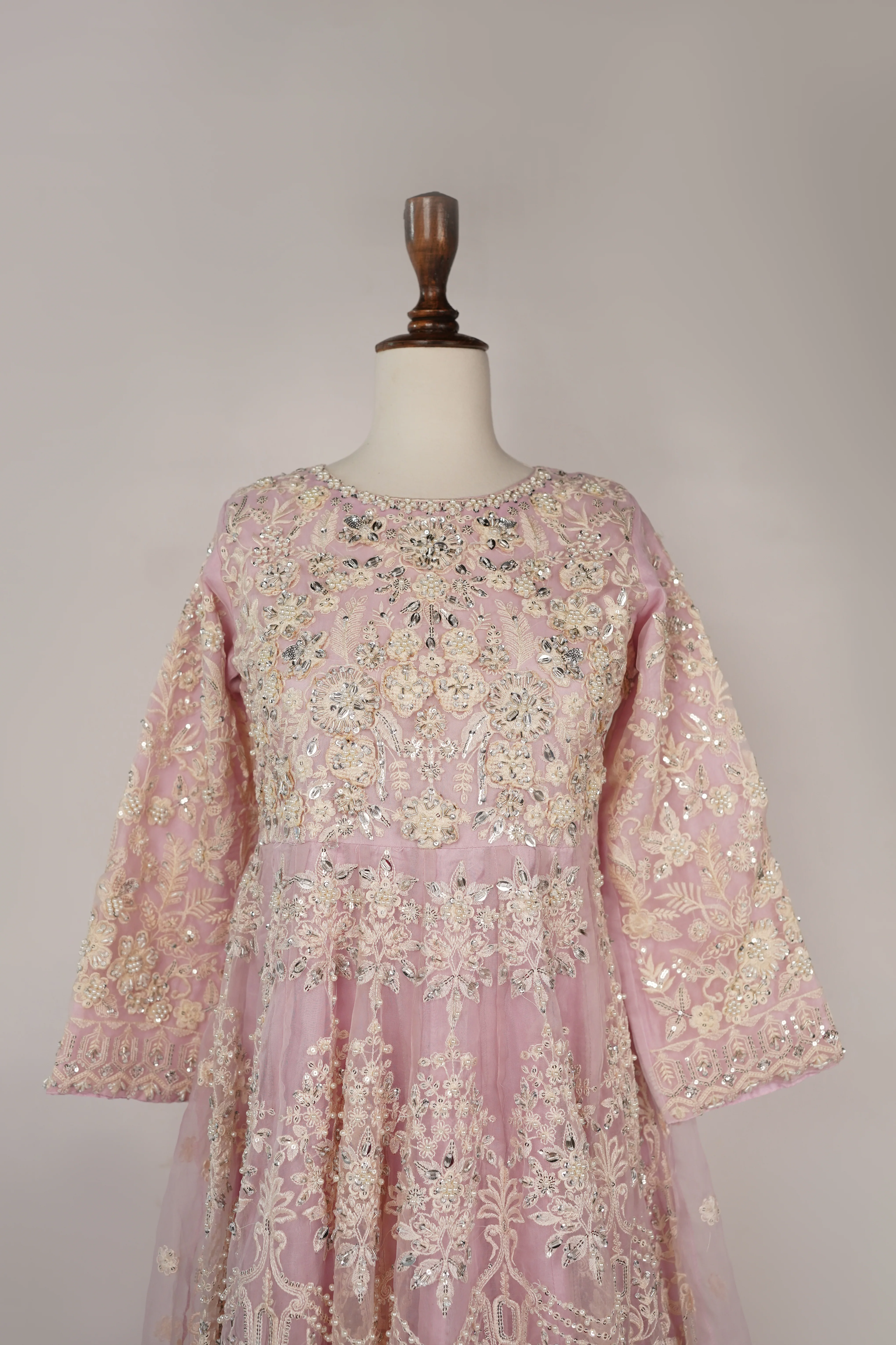 SINGHAR WEDDING MAXI COLLECTION-VOLUME 2 AE-02 - Image 11
