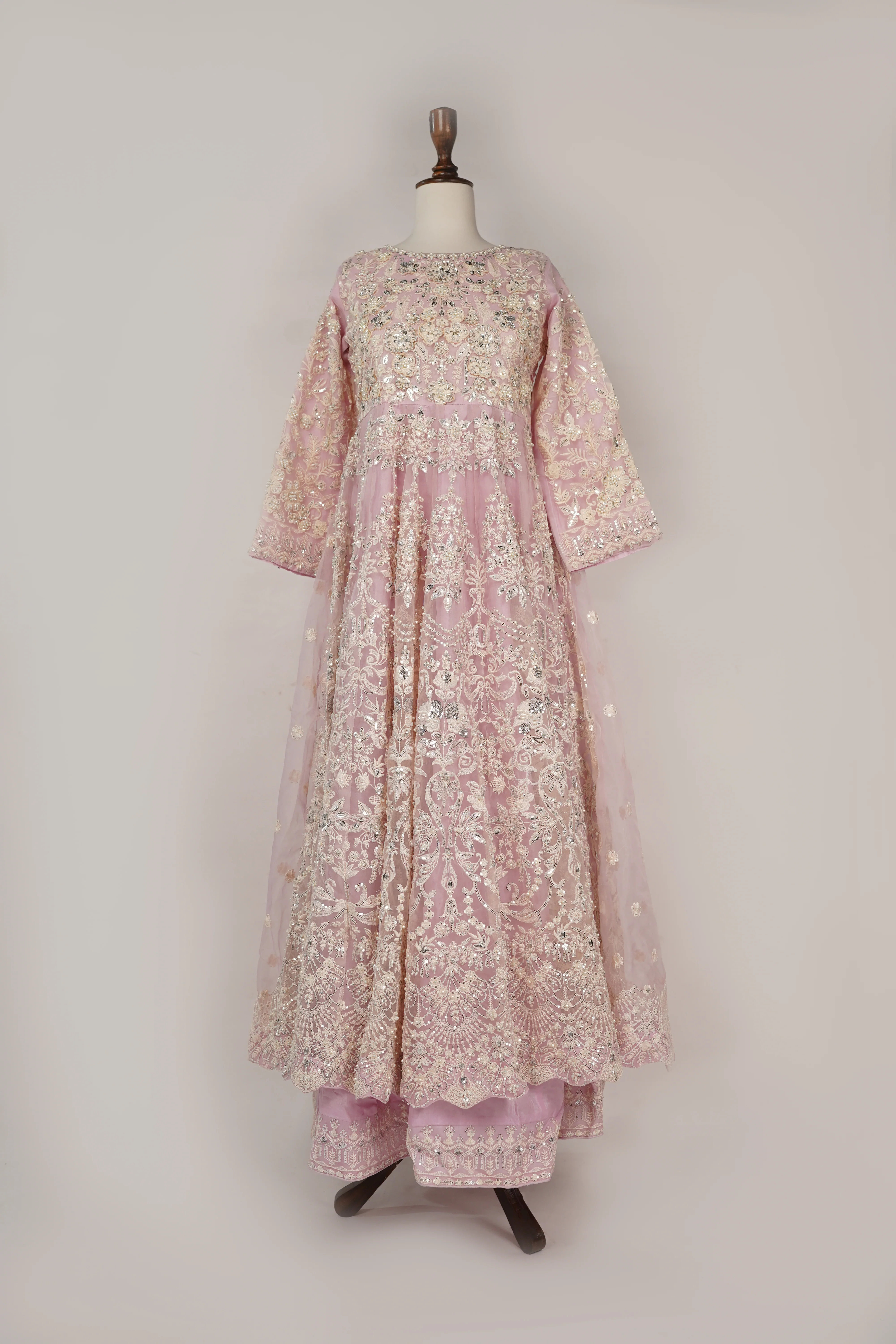 SINGHAR WEDDING MAXI COLLECTION-VOLUME 2 AE-02 - Image 3