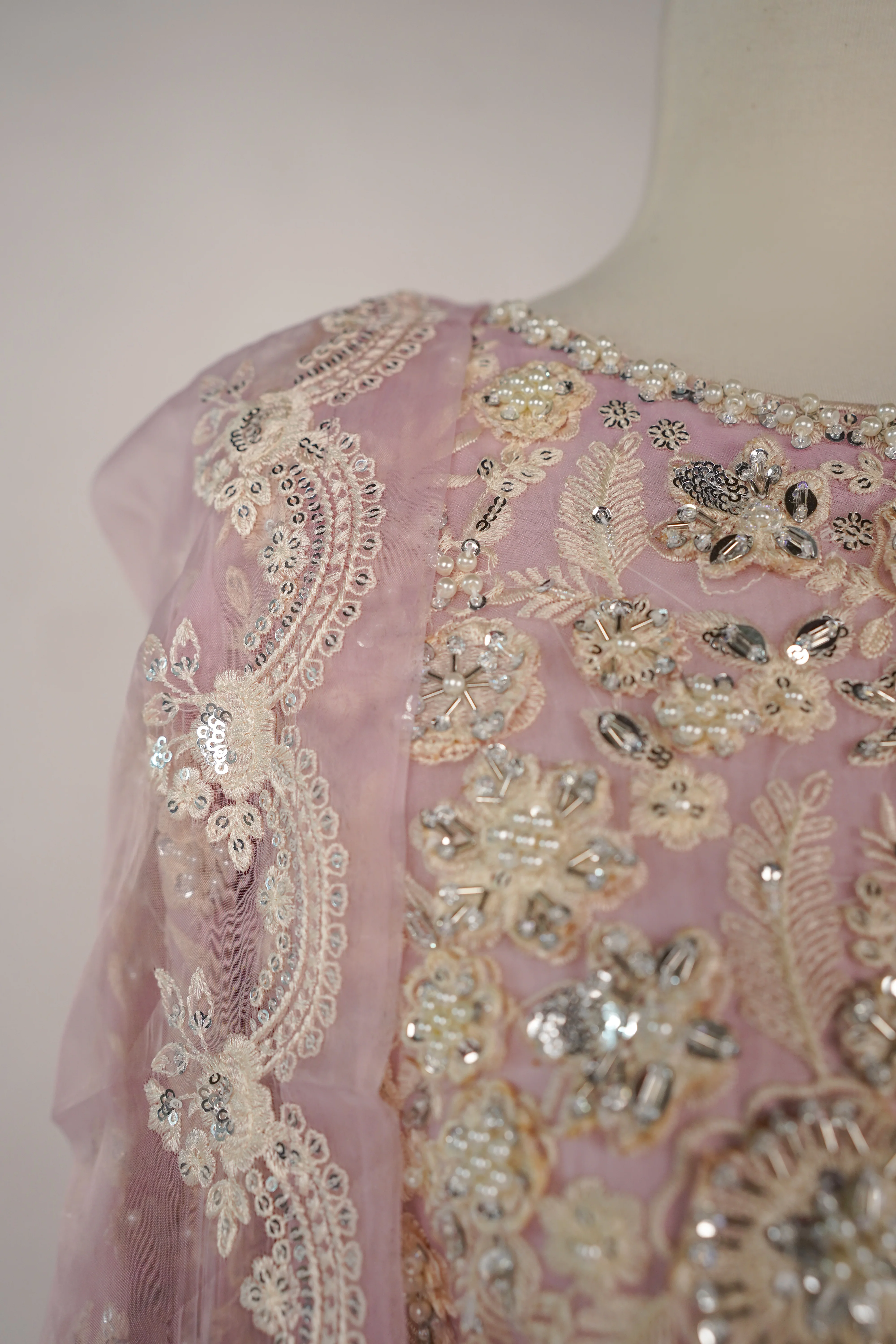 SINGHAR WEDDING MAXI COLLECTION-VOLUME 2 AE-02 - Image 4