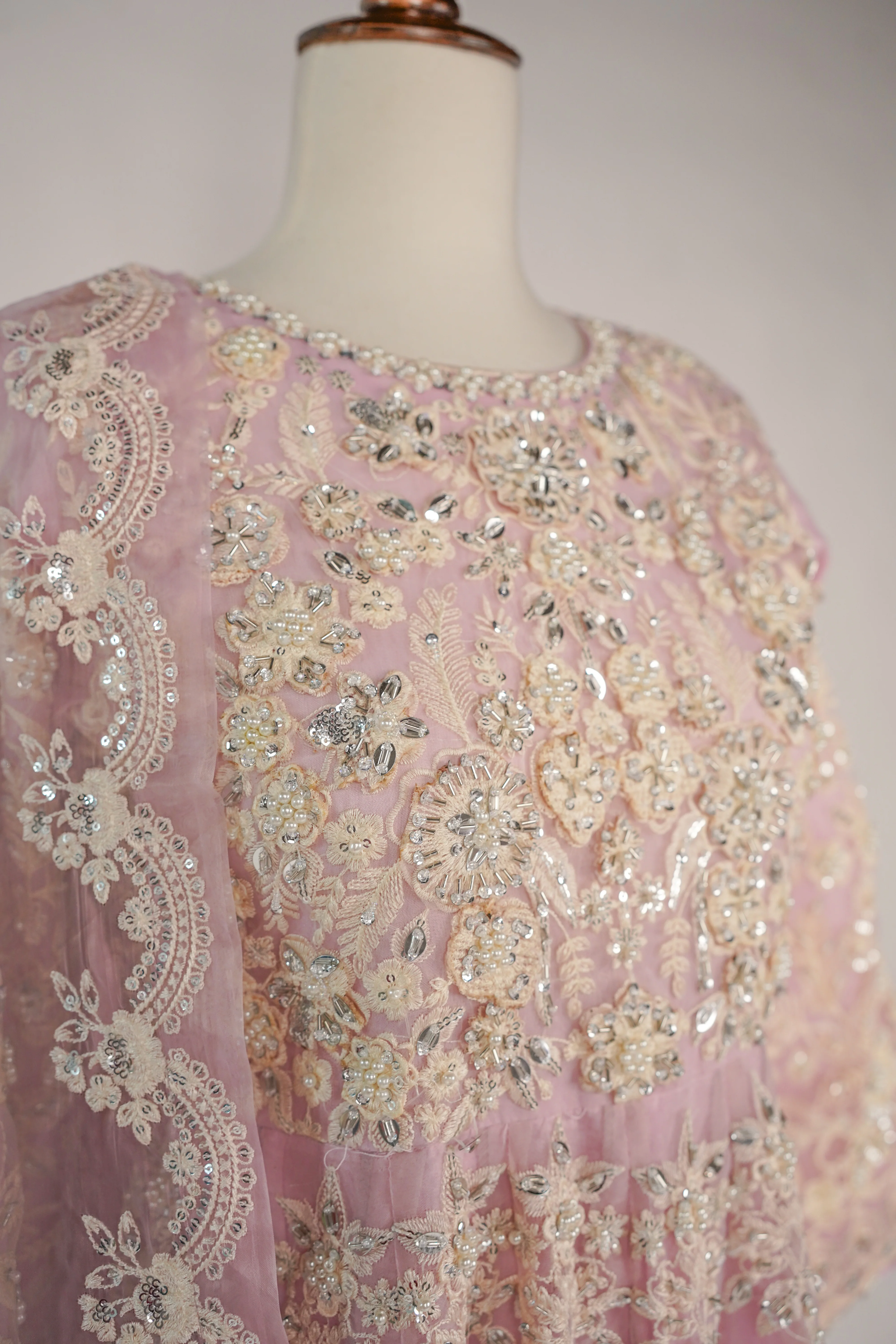 SINGHAR WEDDING MAXI COLLECTION-VOLUME 2 AE-02 - Image 6