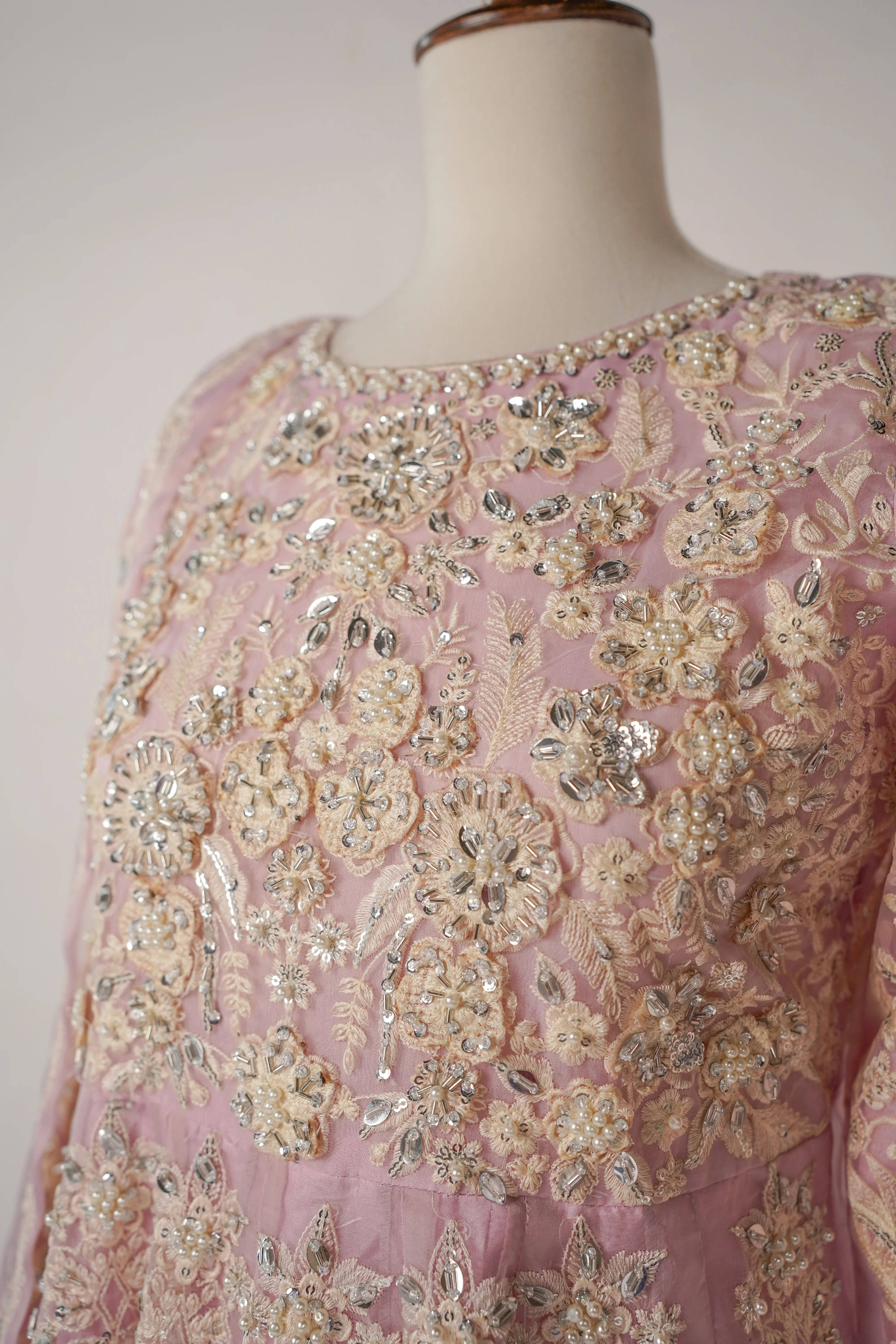SINGHAR WEDDING MAXI COLLECTION-VOLUME 2 AE-02 - Image 7