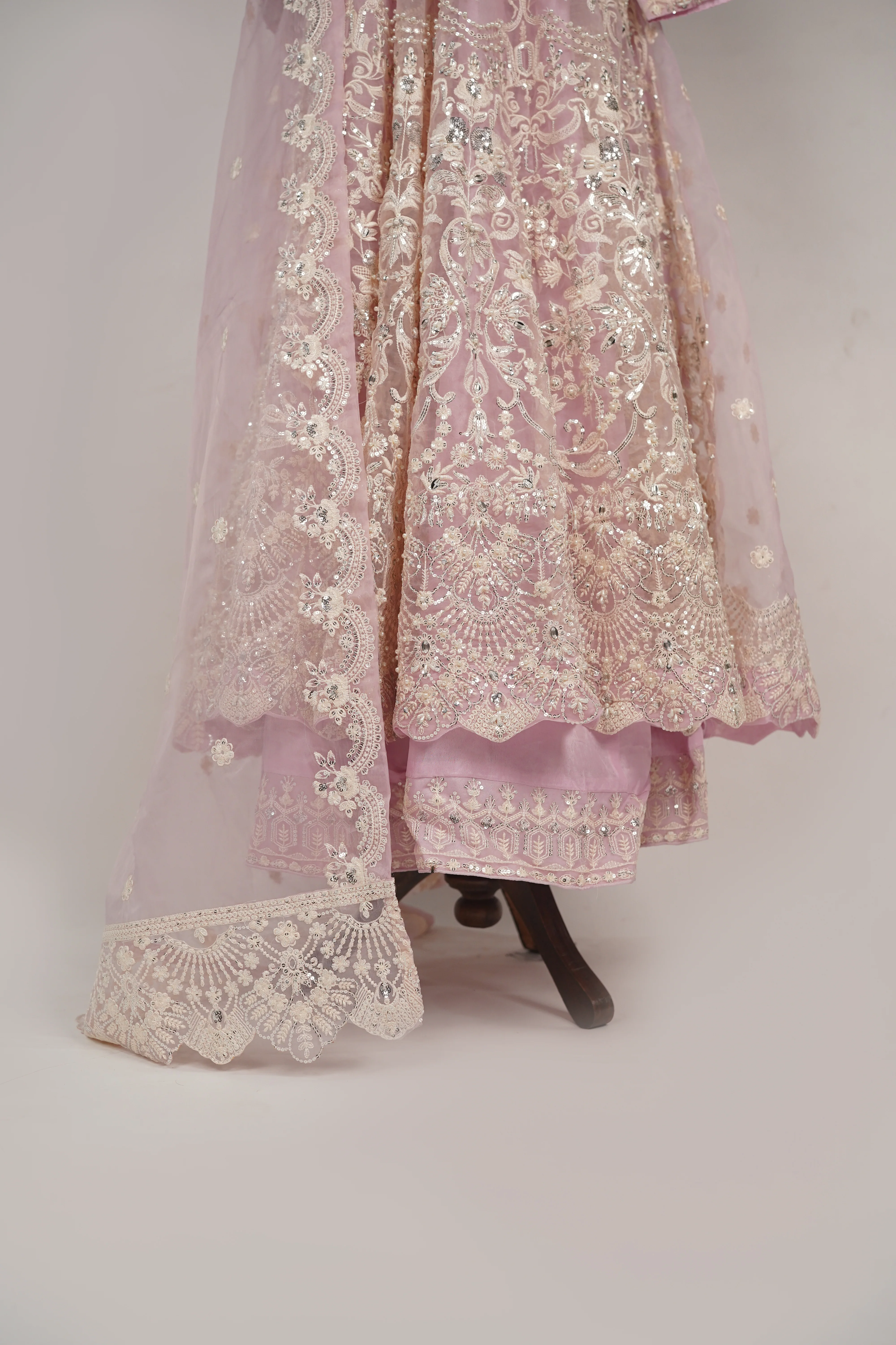 SINGHAR WEDDING MAXI COLLECTION-VOLUME 2 AE-02 - Image 9