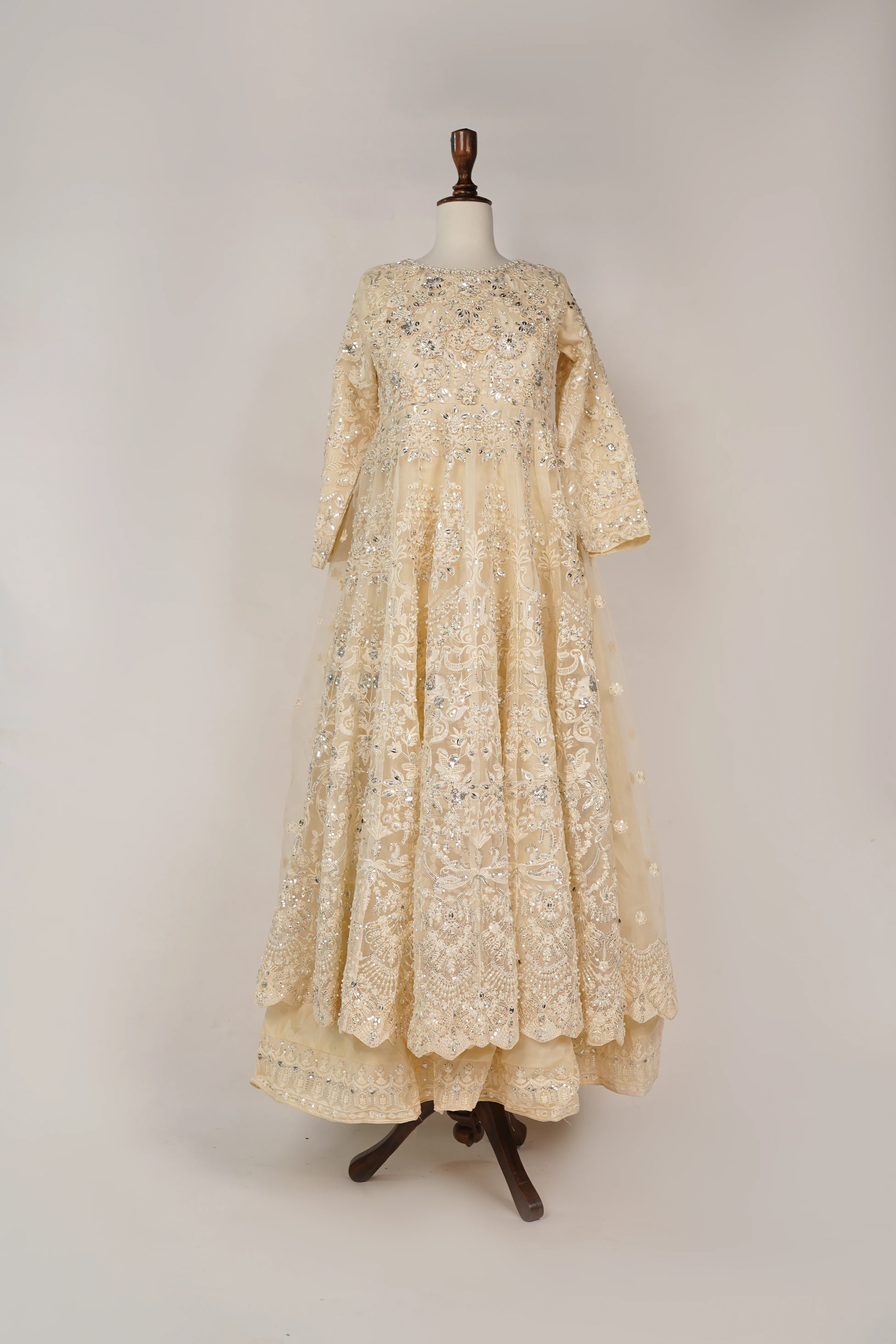 SINGHAR WEDDING MAXI COLLECTION-VOLUME 2 AE-03 - Image 10