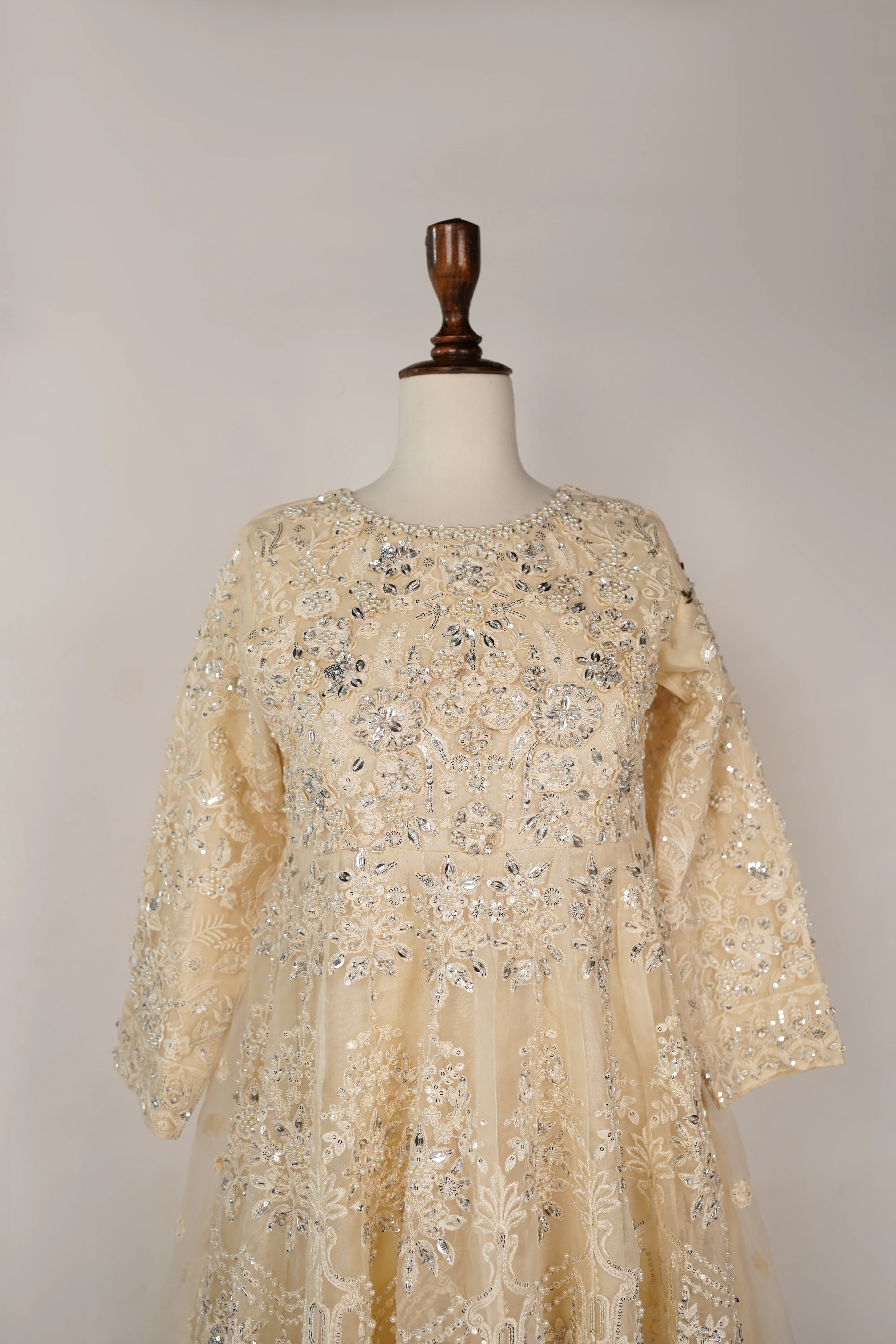 SINGHAR WEDDING MAXI COLLECTION-VOLUME 2 AE-03 - Image 11