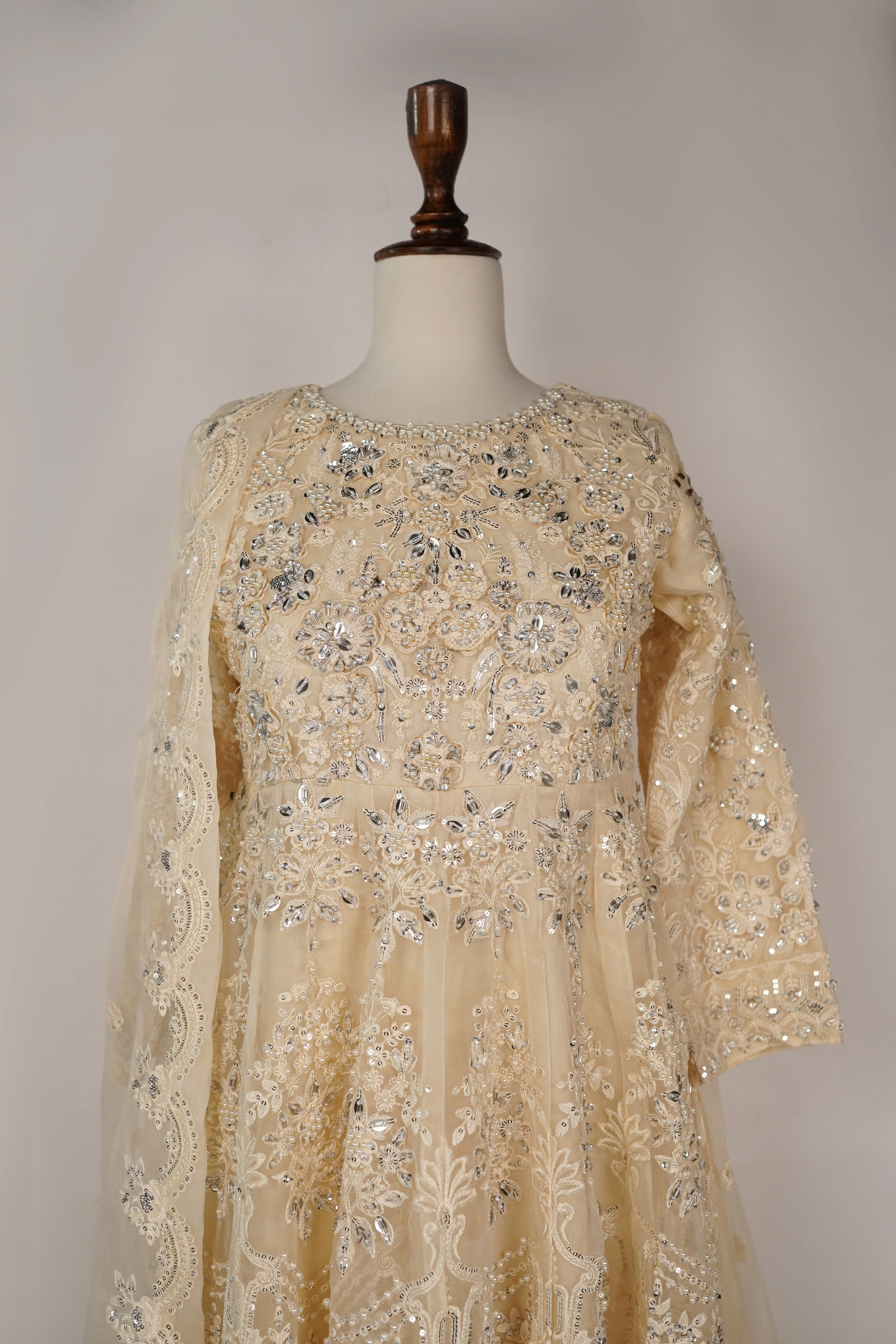SINGHAR WEDDING MAXI COLLECTION-VOLUME 2 AE-03 - Image 3