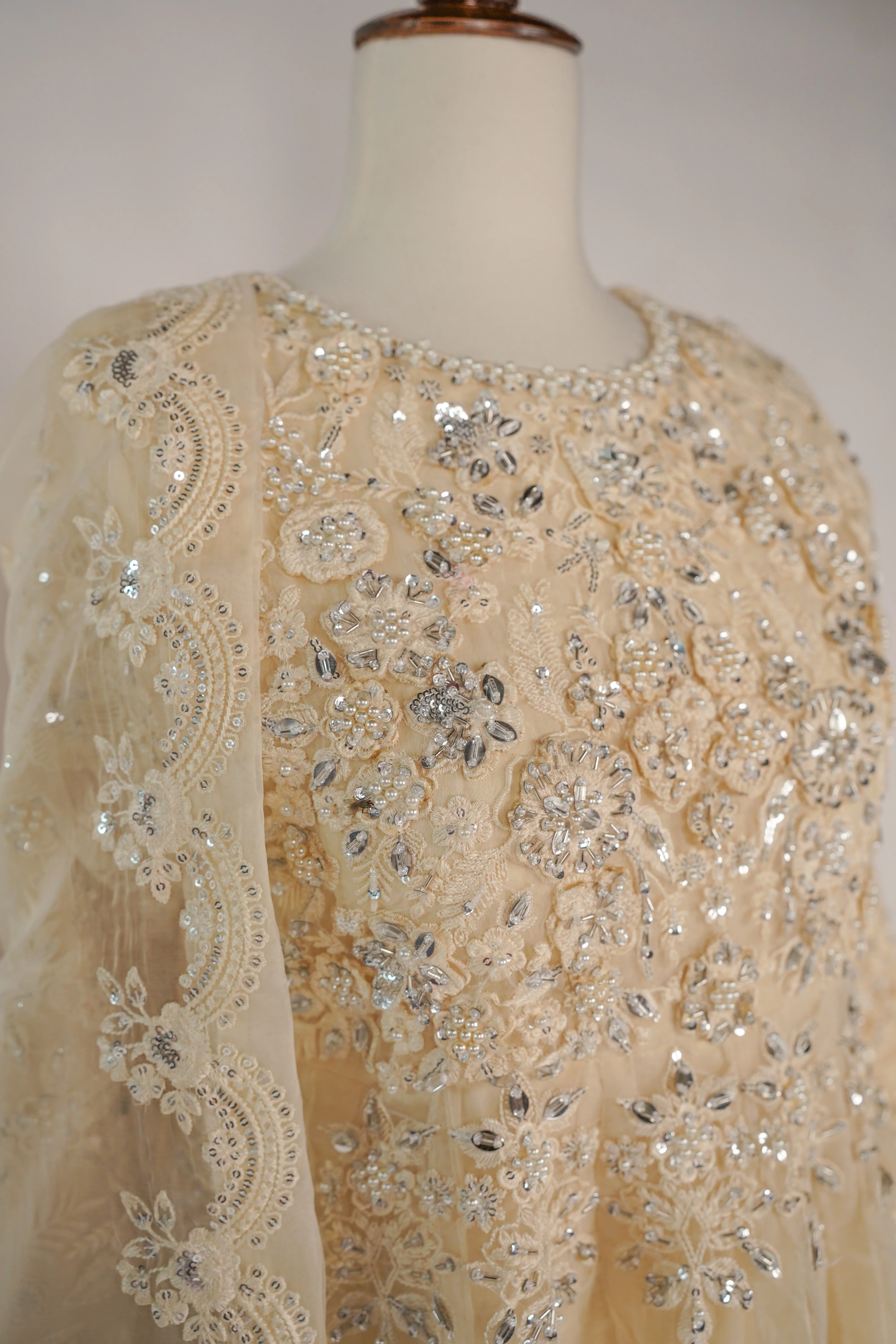 SINGHAR WEDDING MAXI COLLECTION-VOLUME 2 AE-03 - Image 4