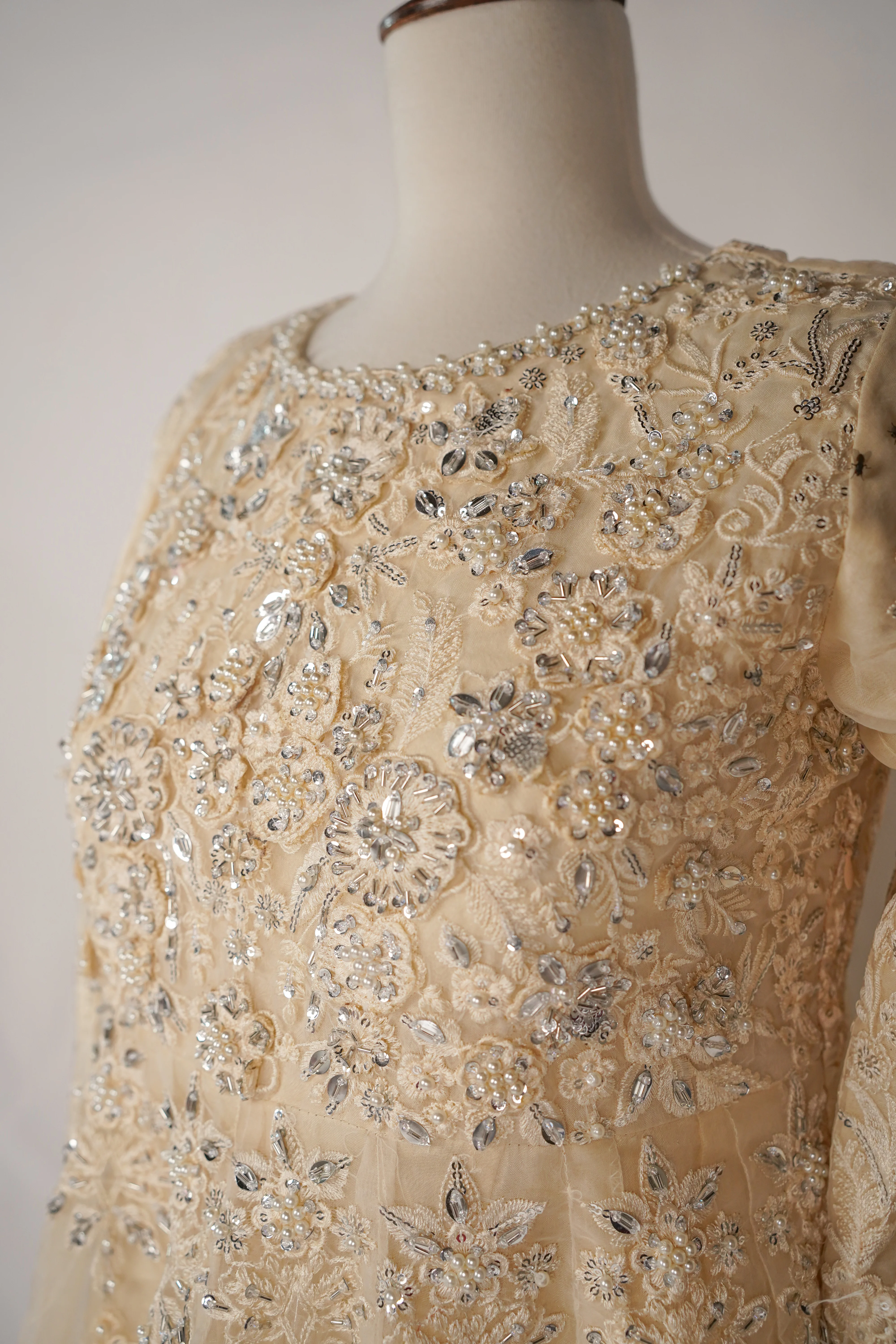 SINGHAR WEDDING MAXI COLLECTION-VOLUME 2 AE-03 - Image 5