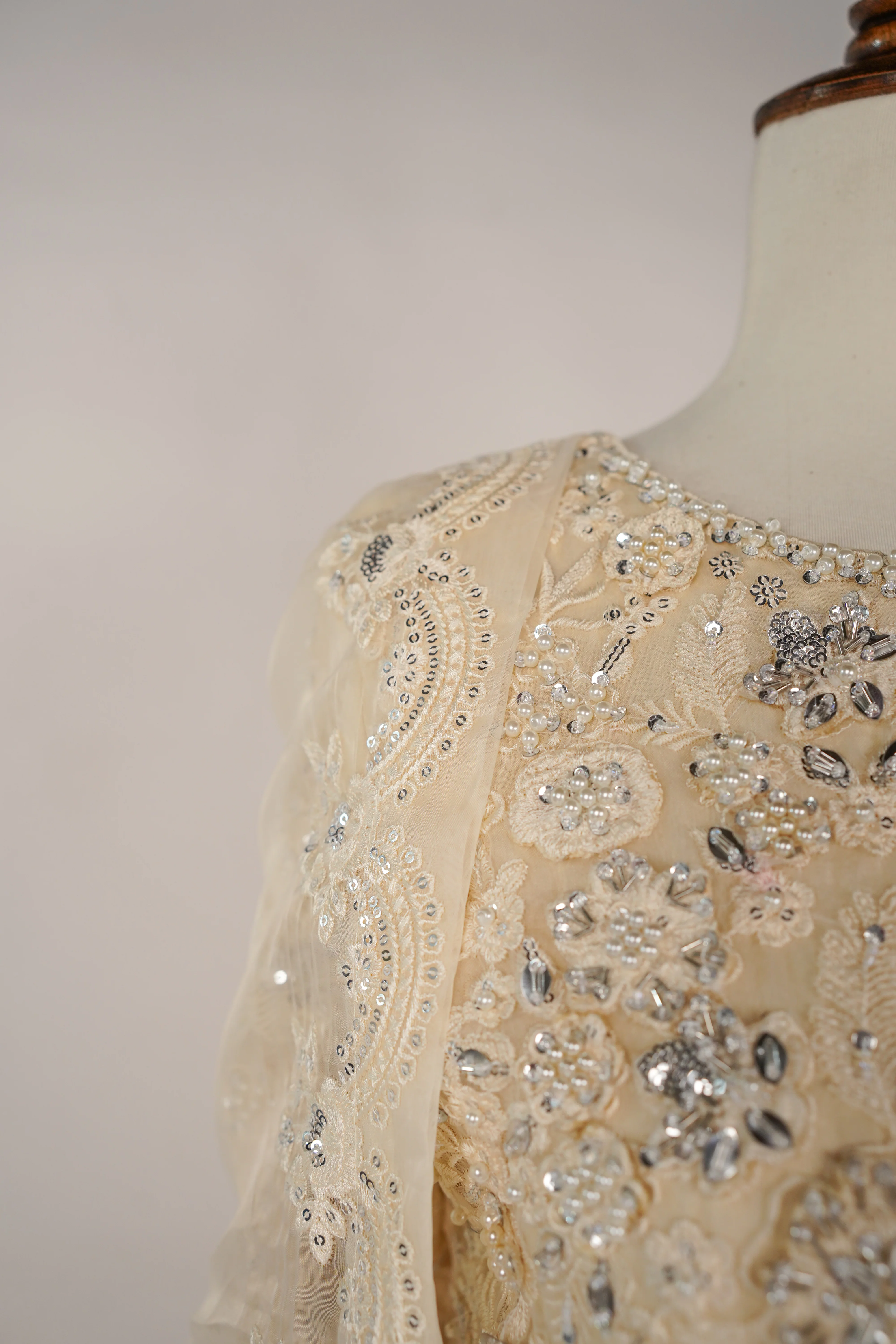 SINGHAR WEDDING MAXI COLLECTION-VOLUME 2 AE-03 - Image 8