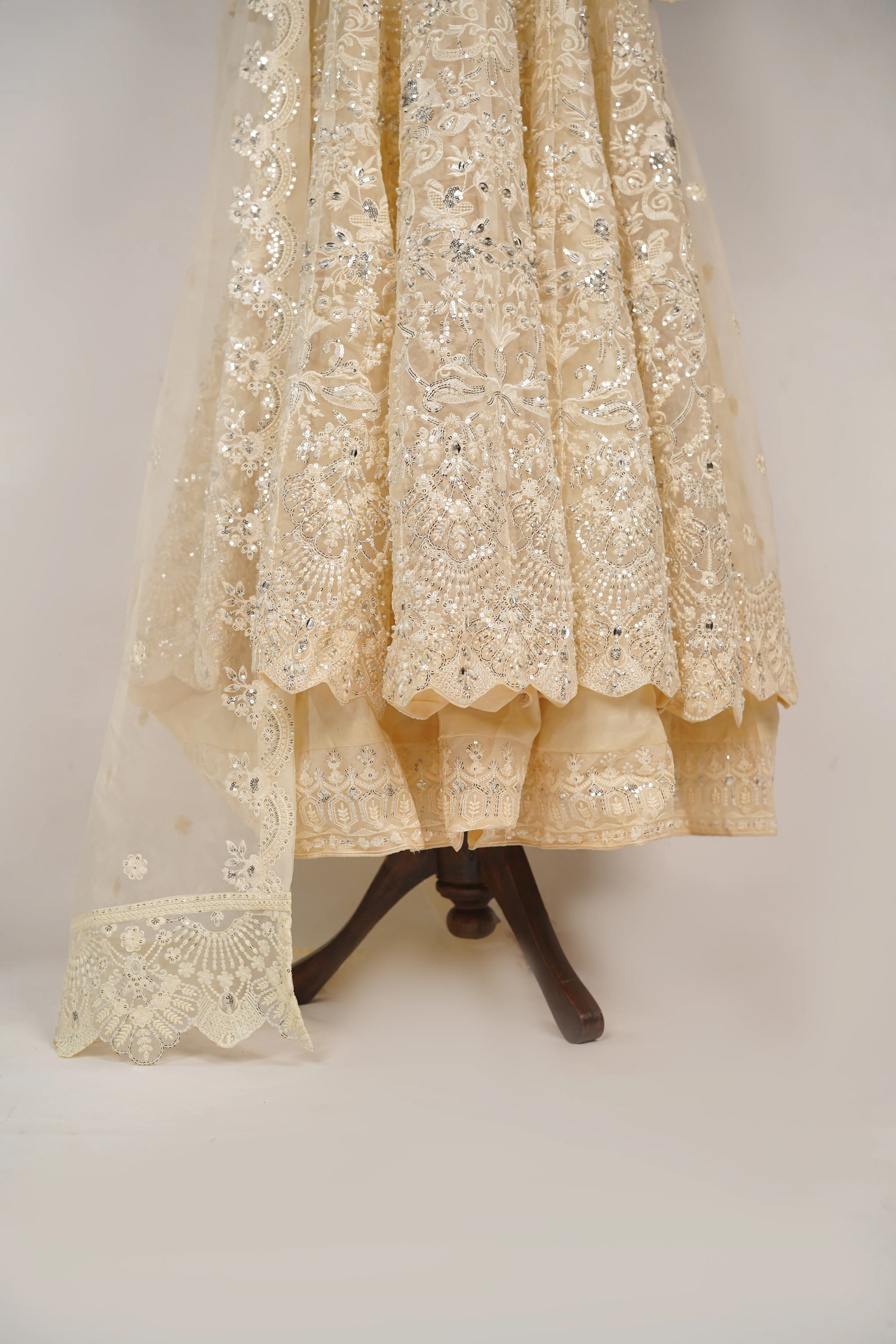 SINGHAR WEDDING MAXI COLLECTION-VOLUME 2 AE-03 - Image 9