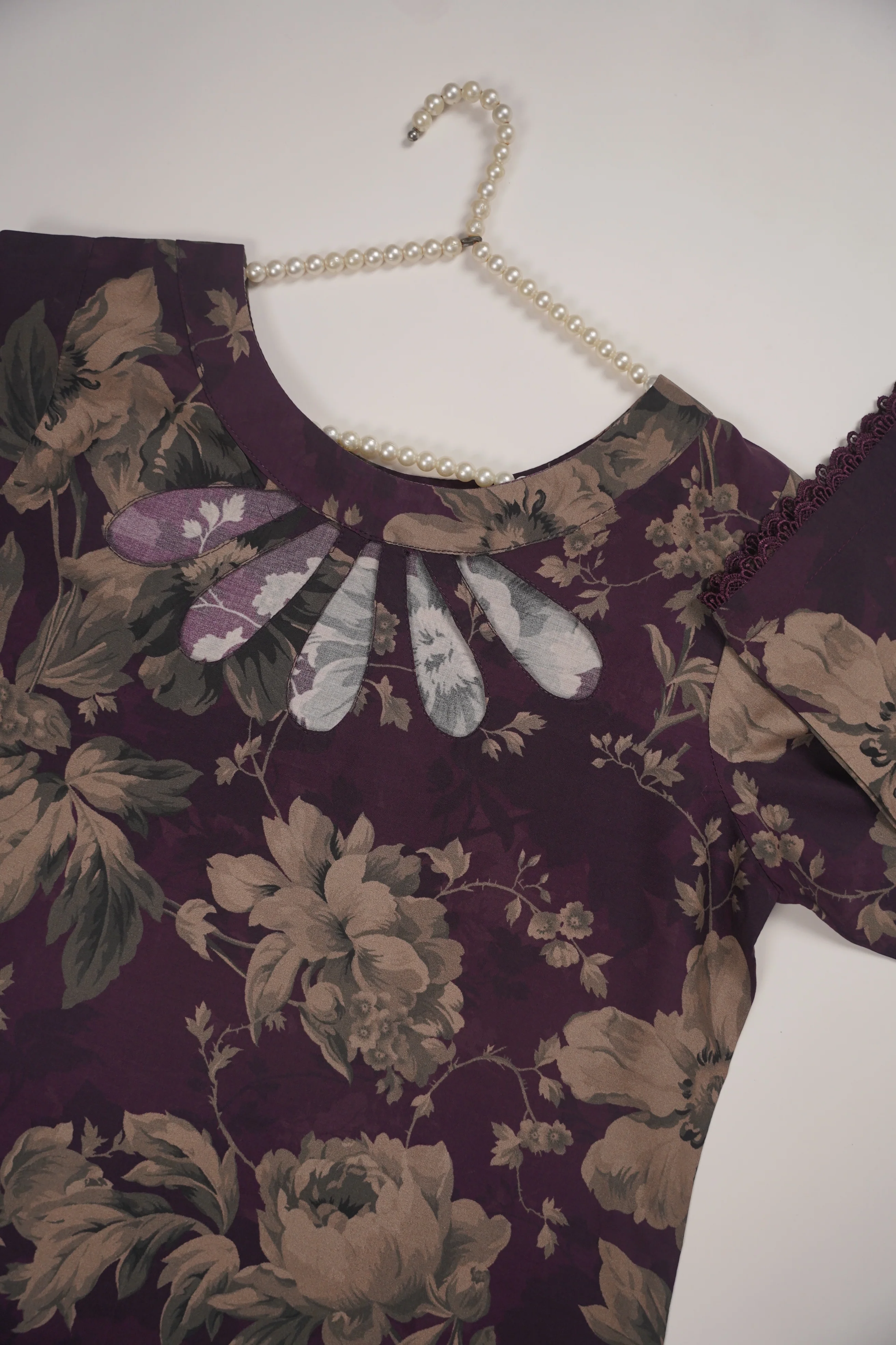 Original Tawakal Staple Linen collection JB-01 - Image 3