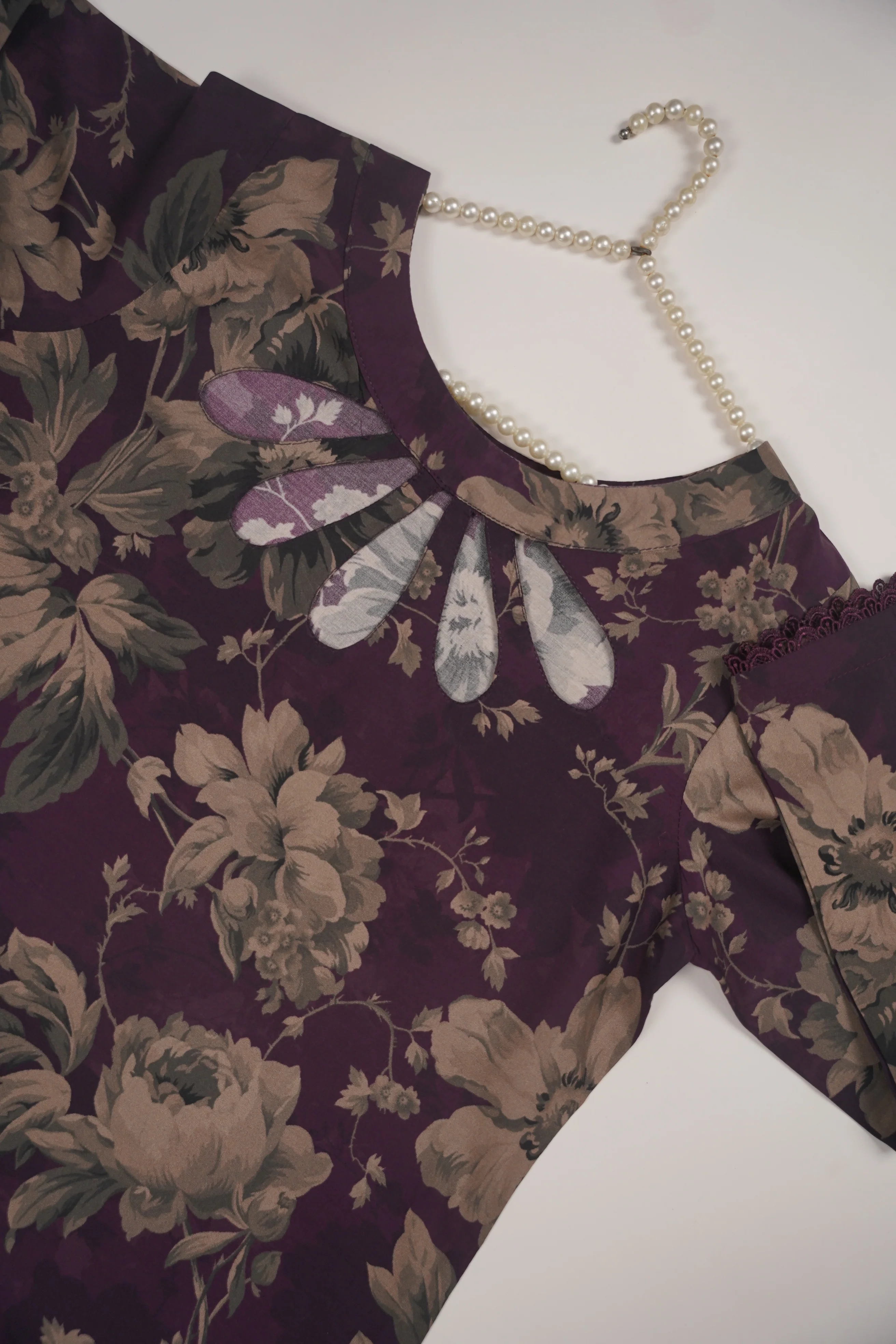 Original Tawakal Staple Linen collection JB-01 - Image 8