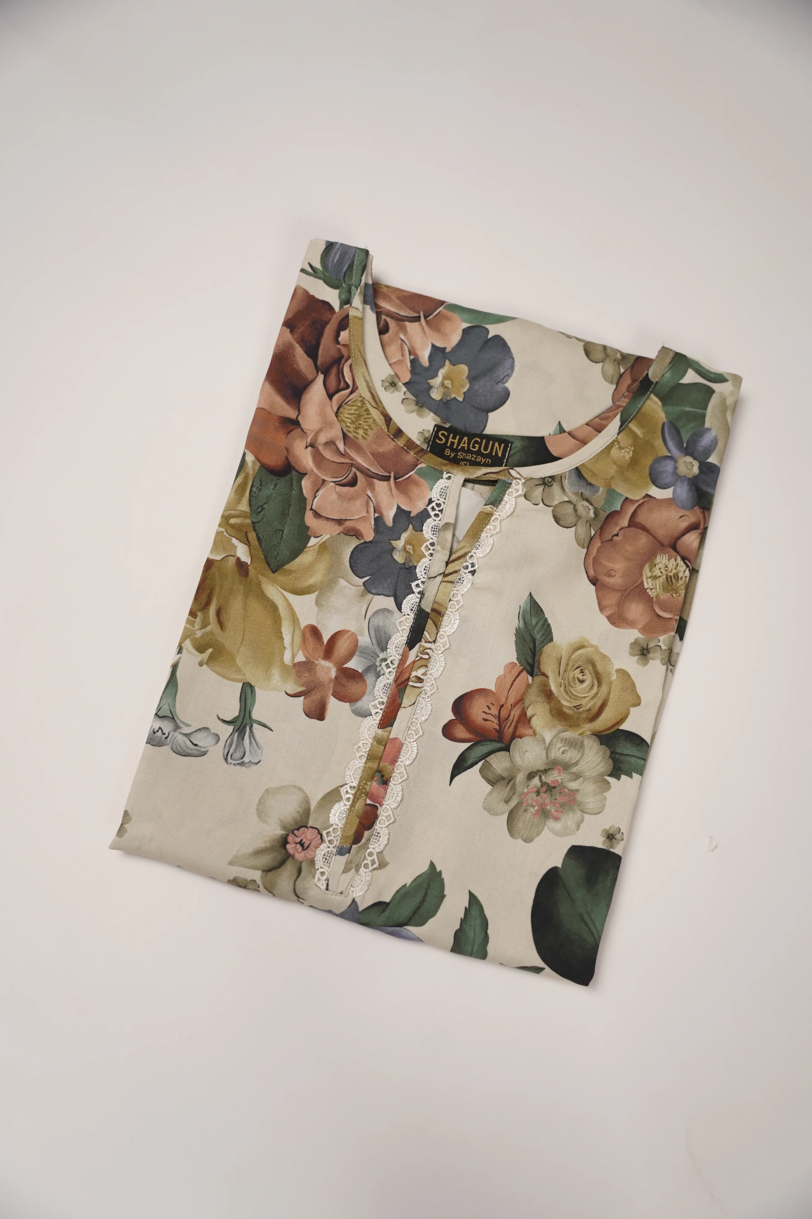 Original Tawakal Staple Linen collection JB-012