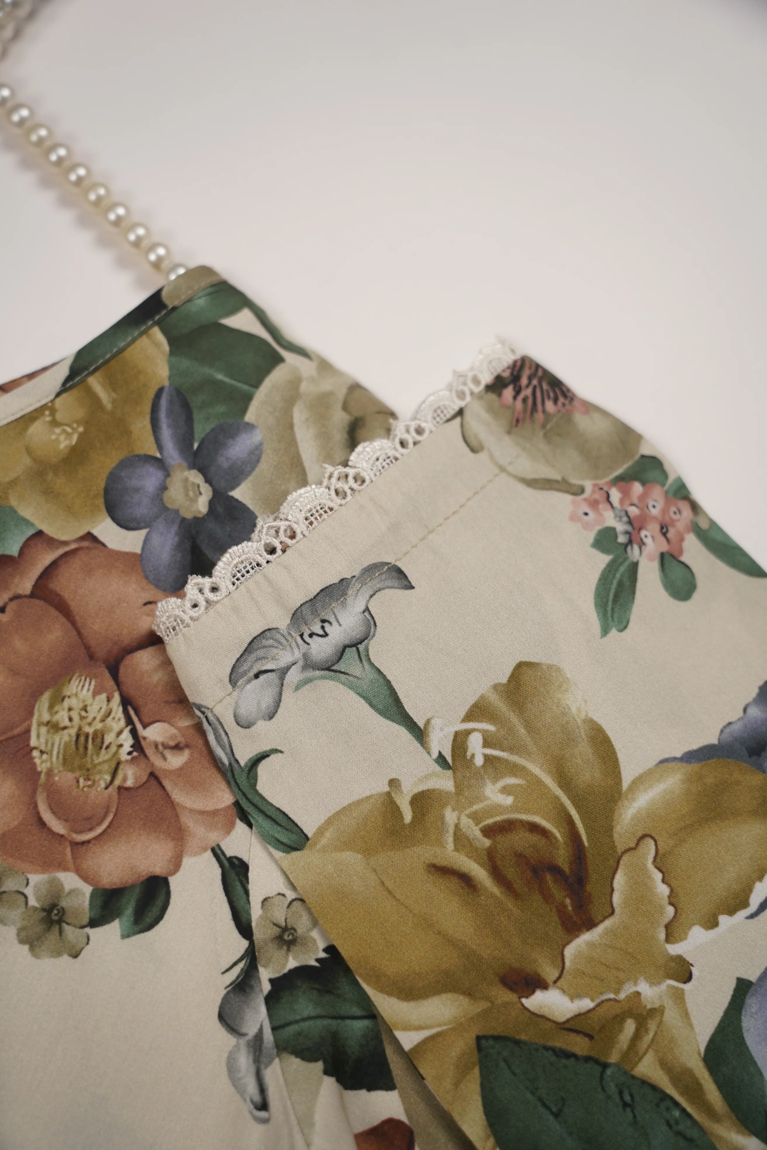 Original Tawakal Staple Linen collection JB-012 - Image 4