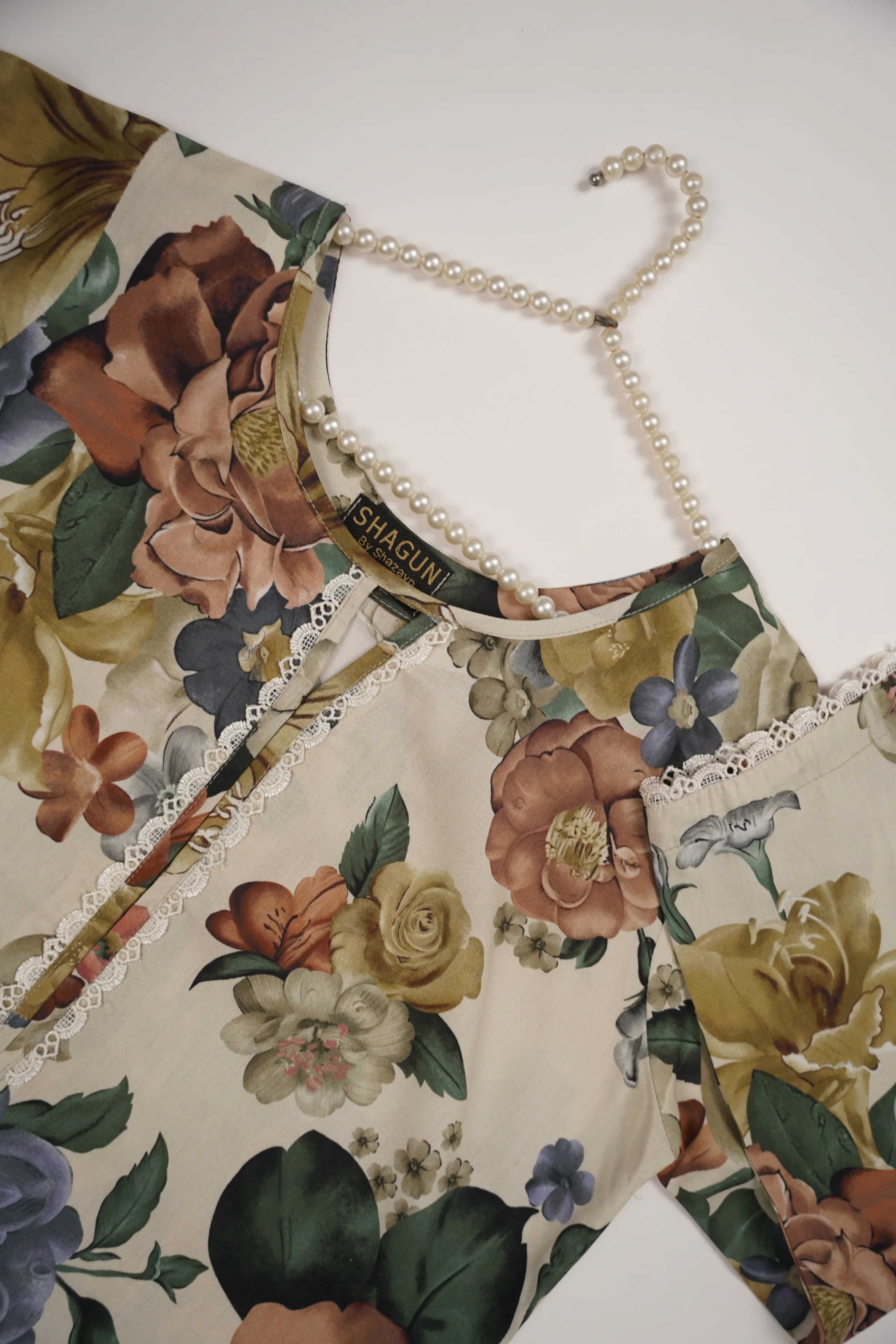 Original Tawakal Staple Linen collection JB-012 - Image 8
