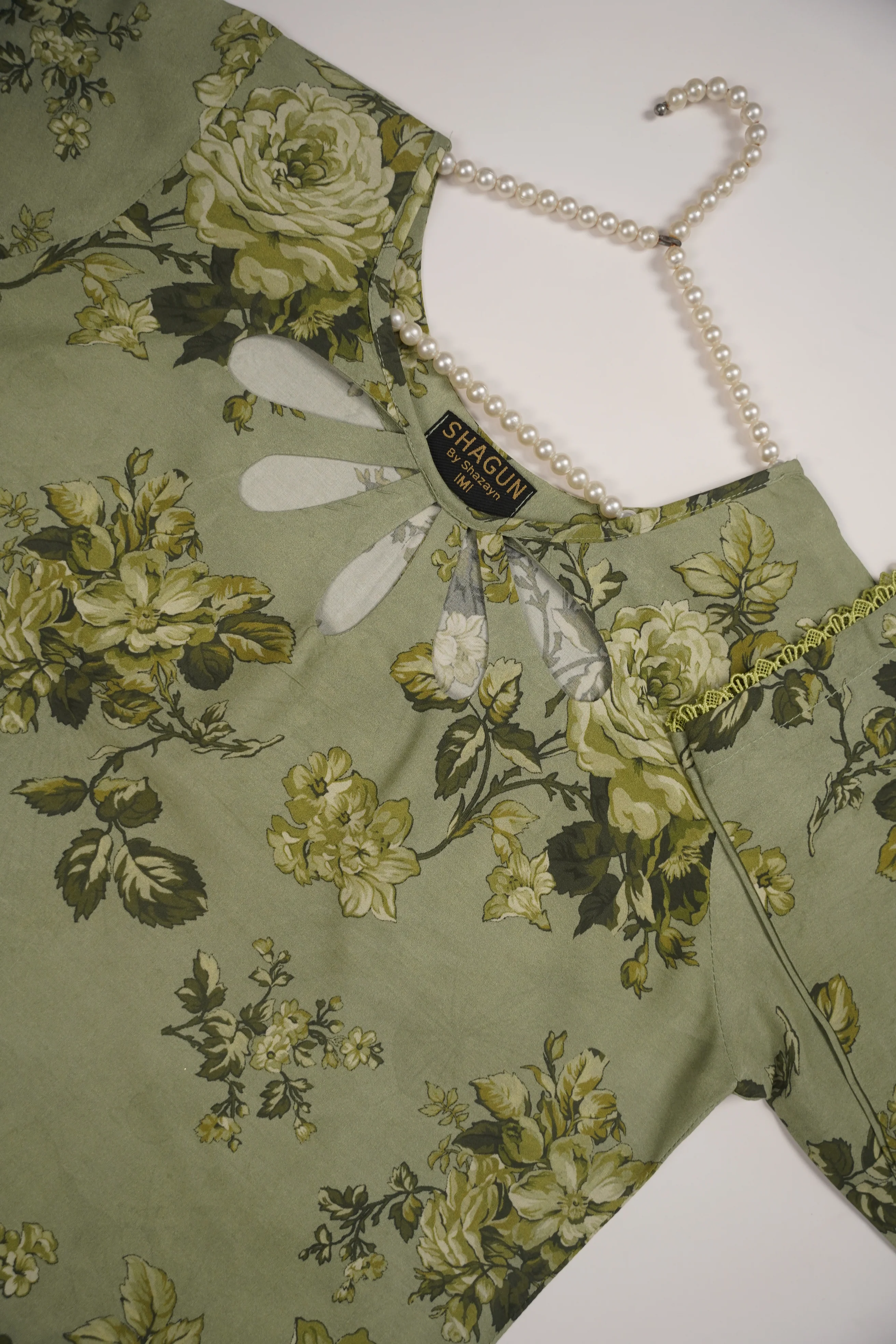Original Tawakal Staple Linen collection JB-013 - Image 8