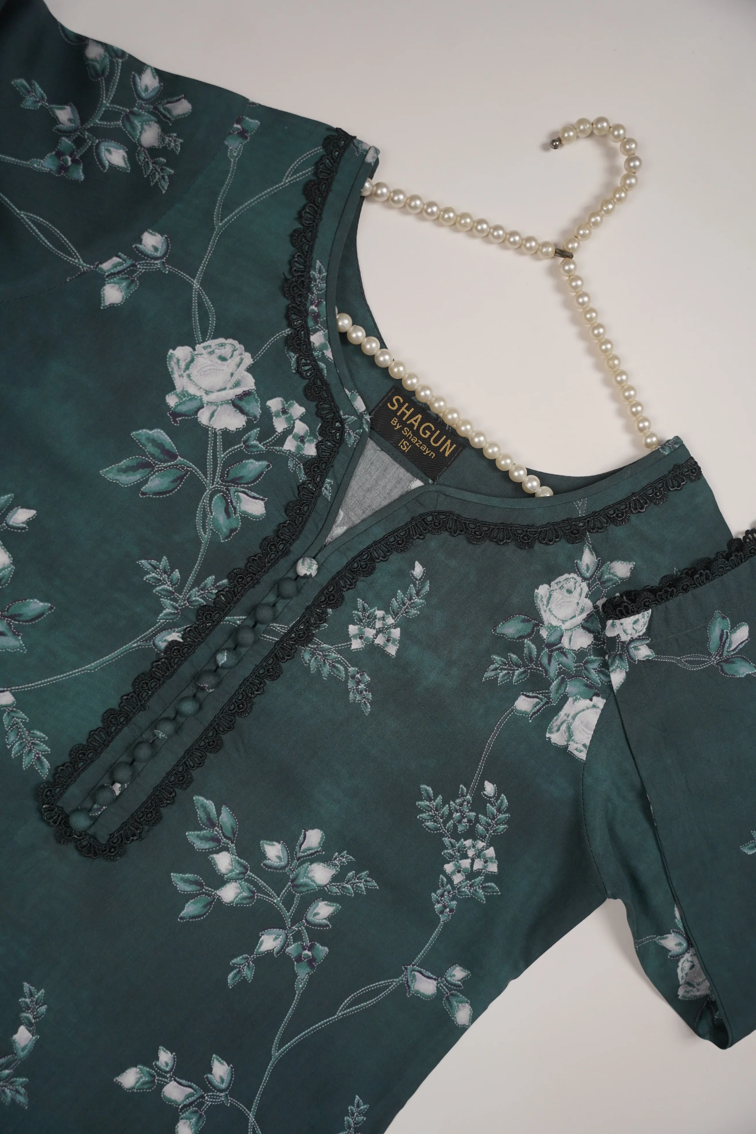 Original Tawakal Staple Linen collection JB-014 - Image 8