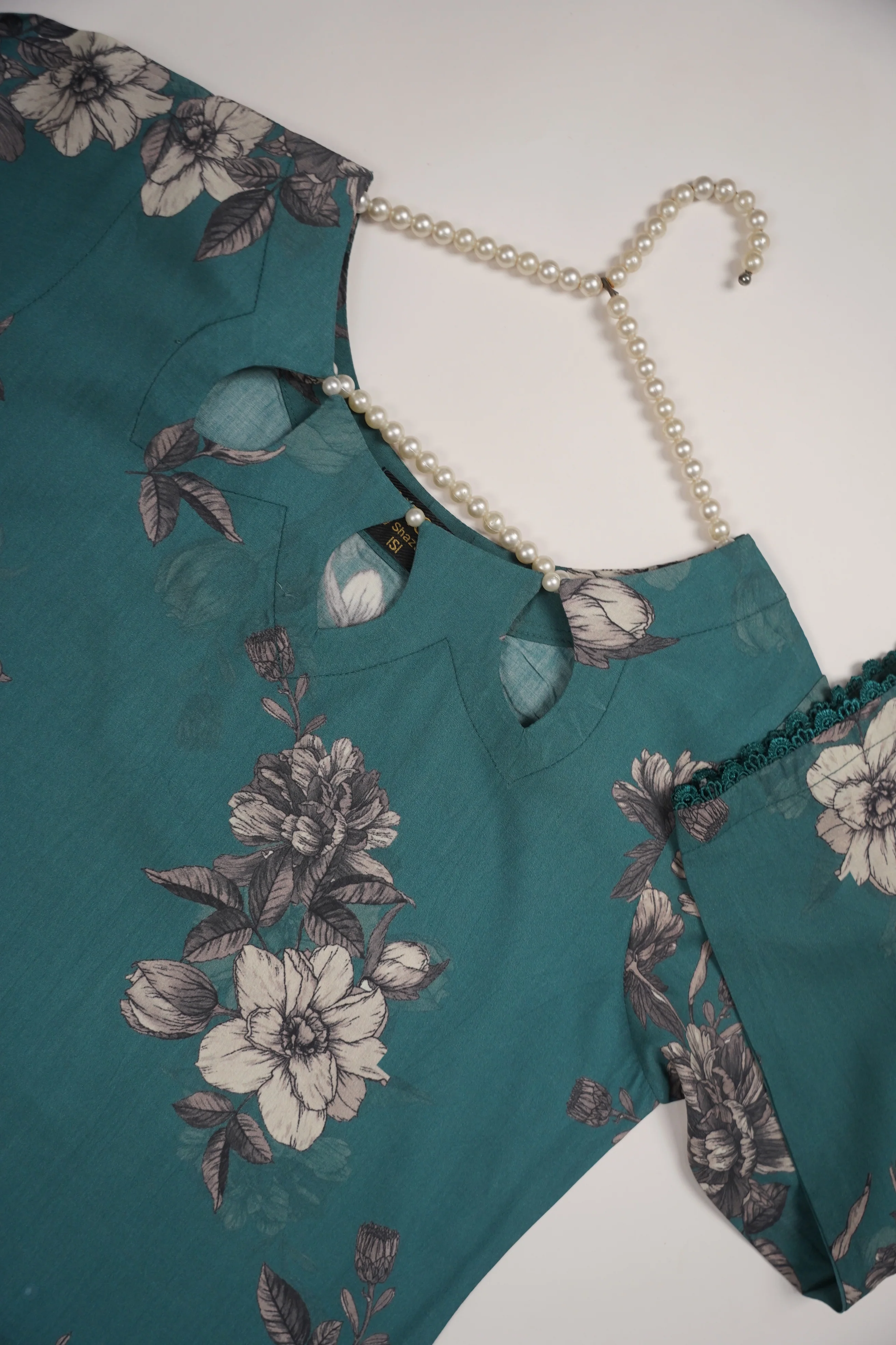 Original Tawakal Staple Linen collection JB-015 - Image 8