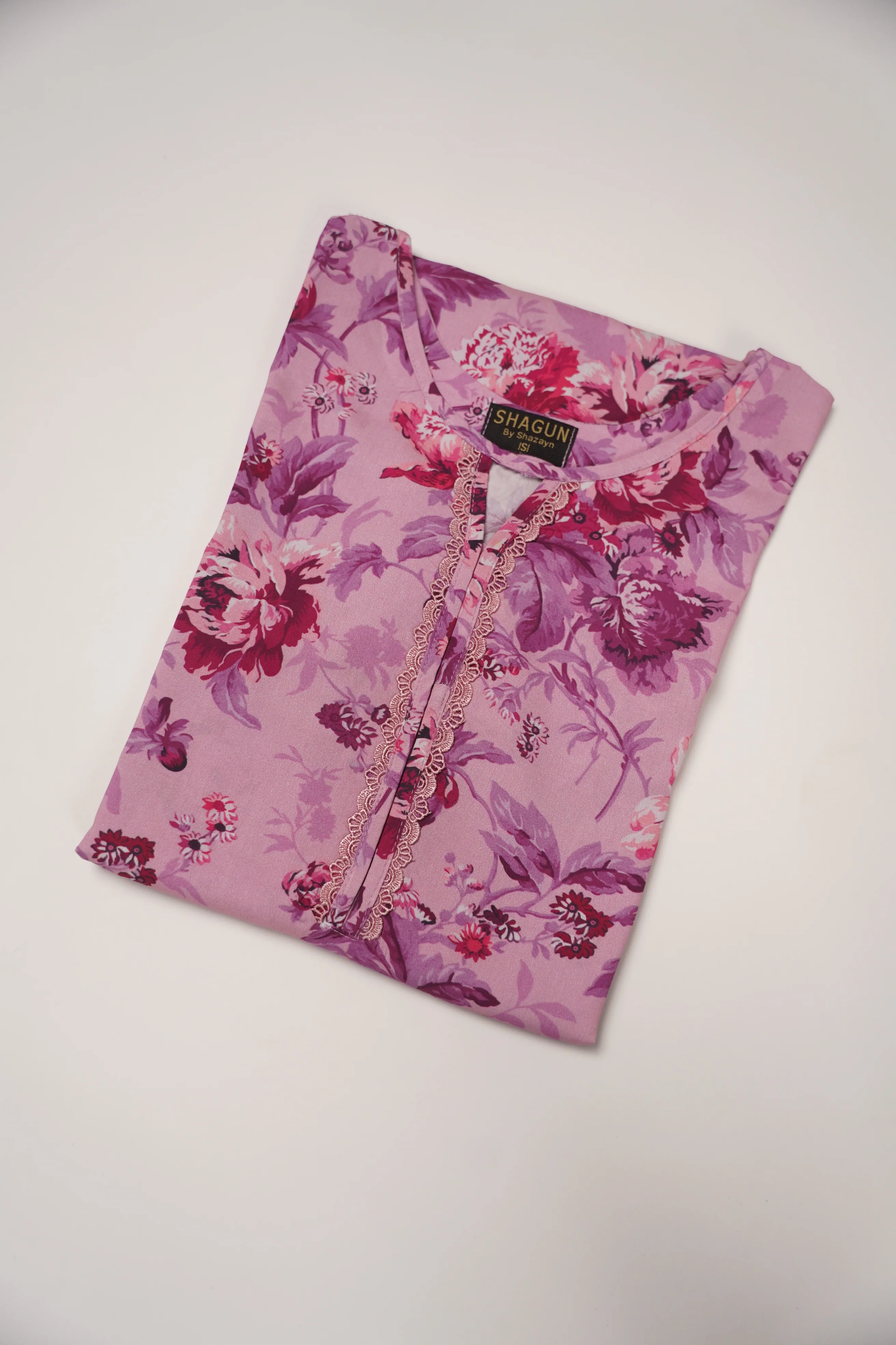 Original Tawakal Staple Linen collection JB-016