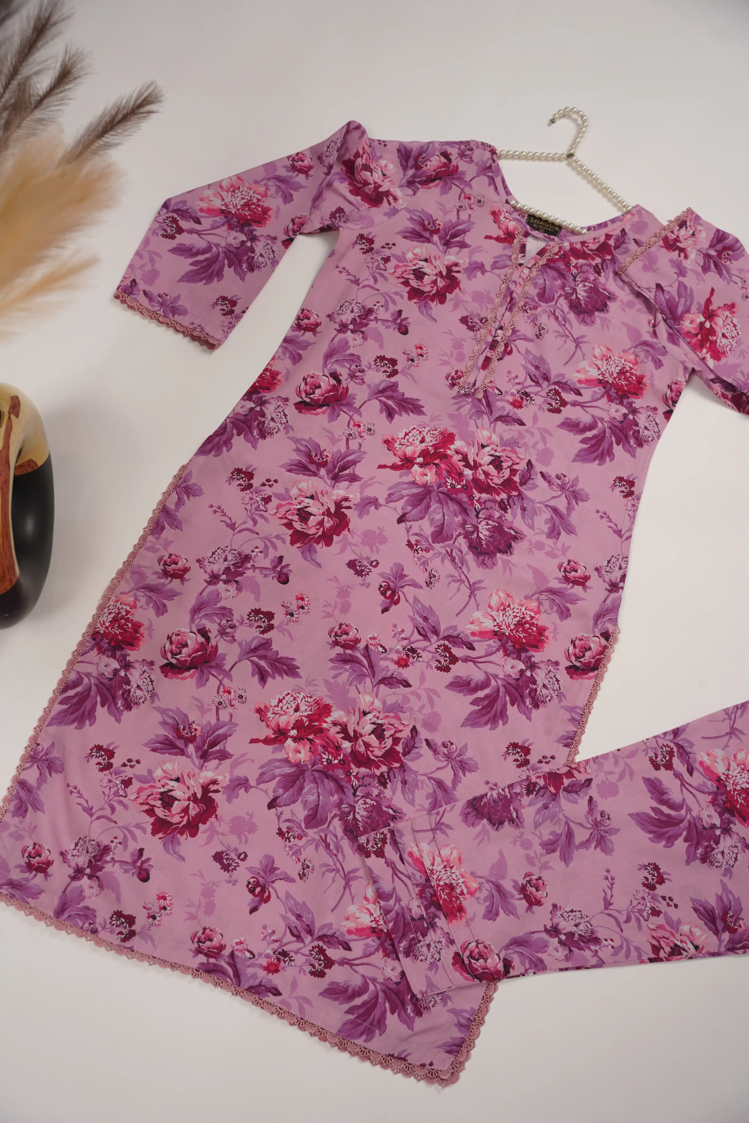 Original Tawakal Staple Linen collection JB-016 - Image 6