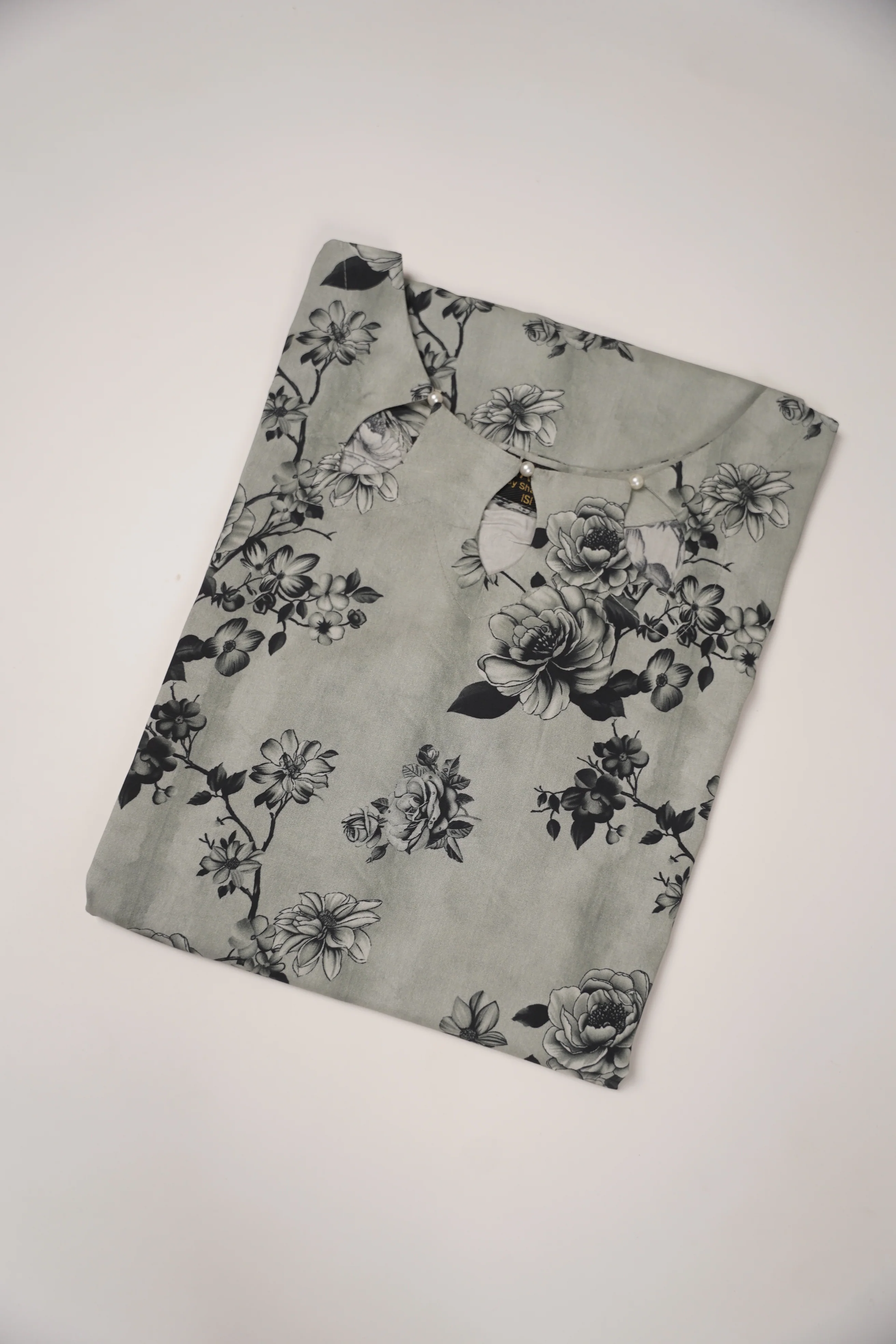 Original Tawakal Staple Linen Collection JB-017