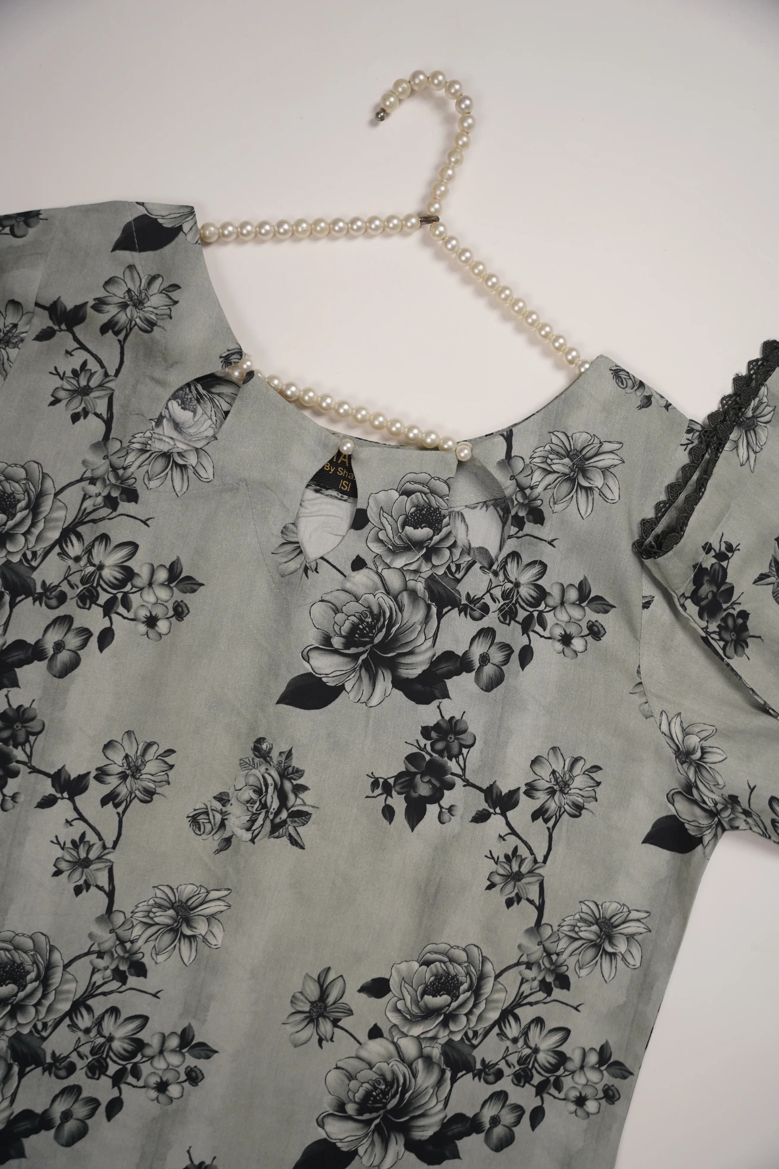 Original Tawakal Staple Linen Collection JB-017 - Image 3