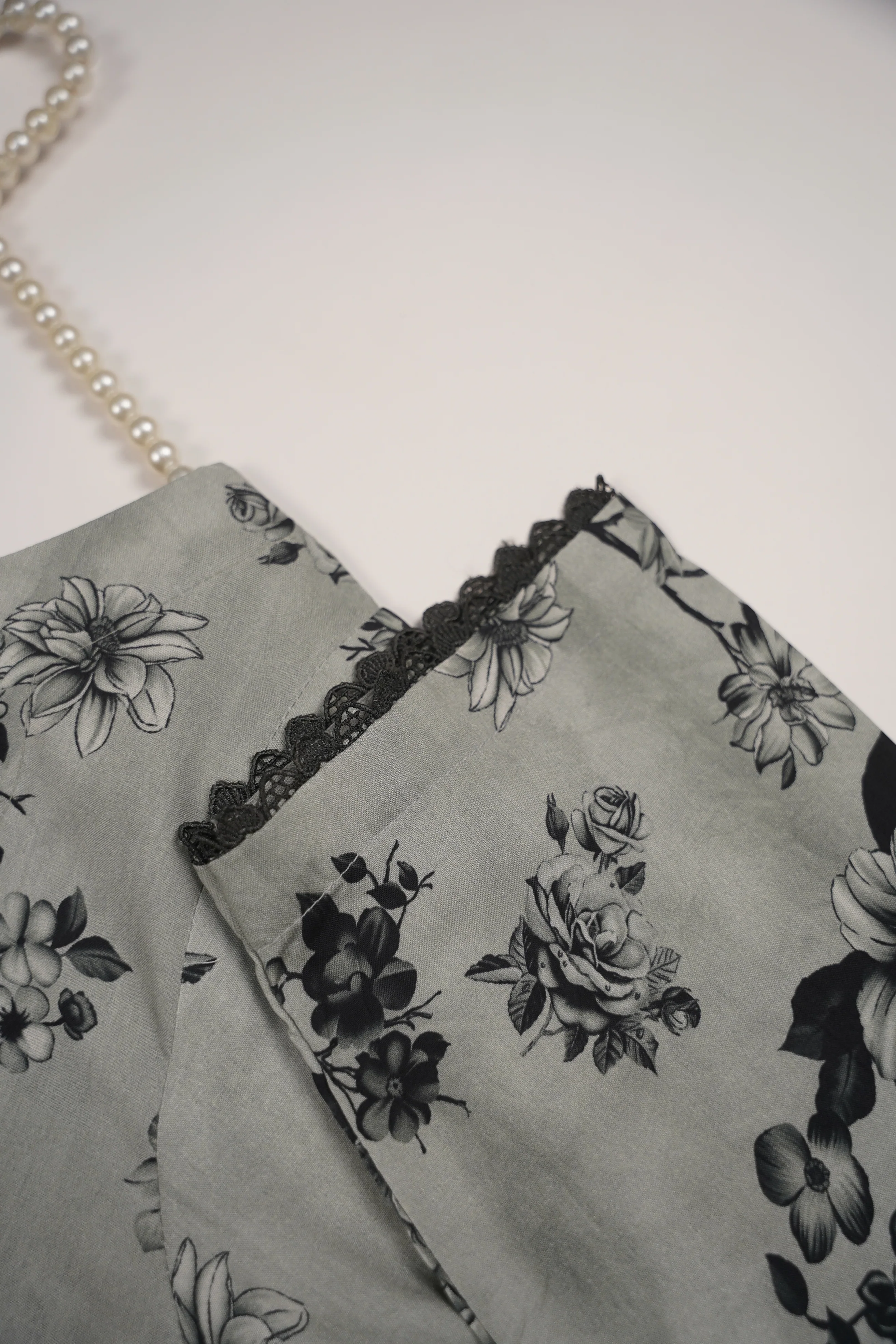 Original Tawakal Staple Linen Collection JB-017 - Image 4
