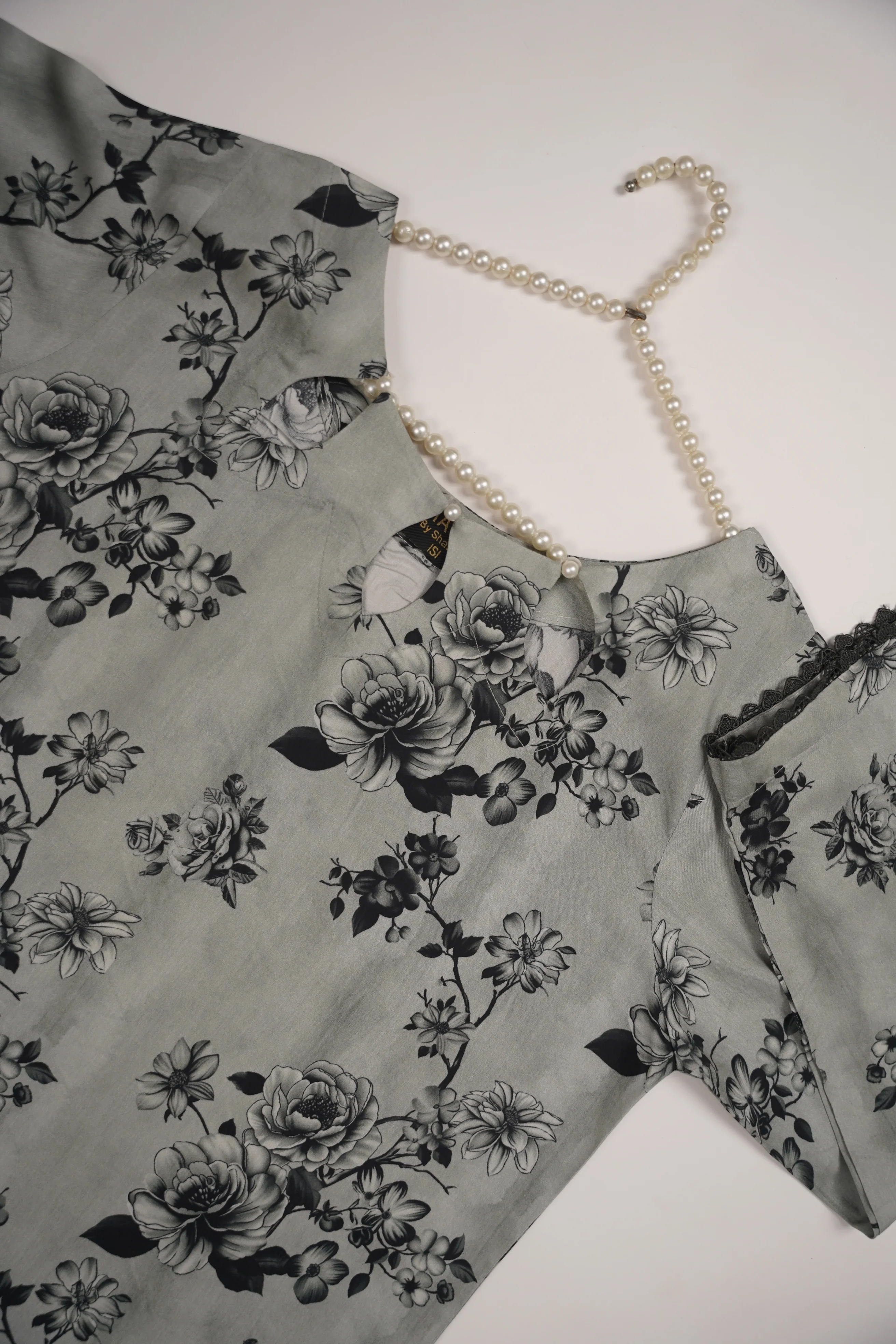 Original Tawakal Staple Linen Collection JB-017 - Image 8