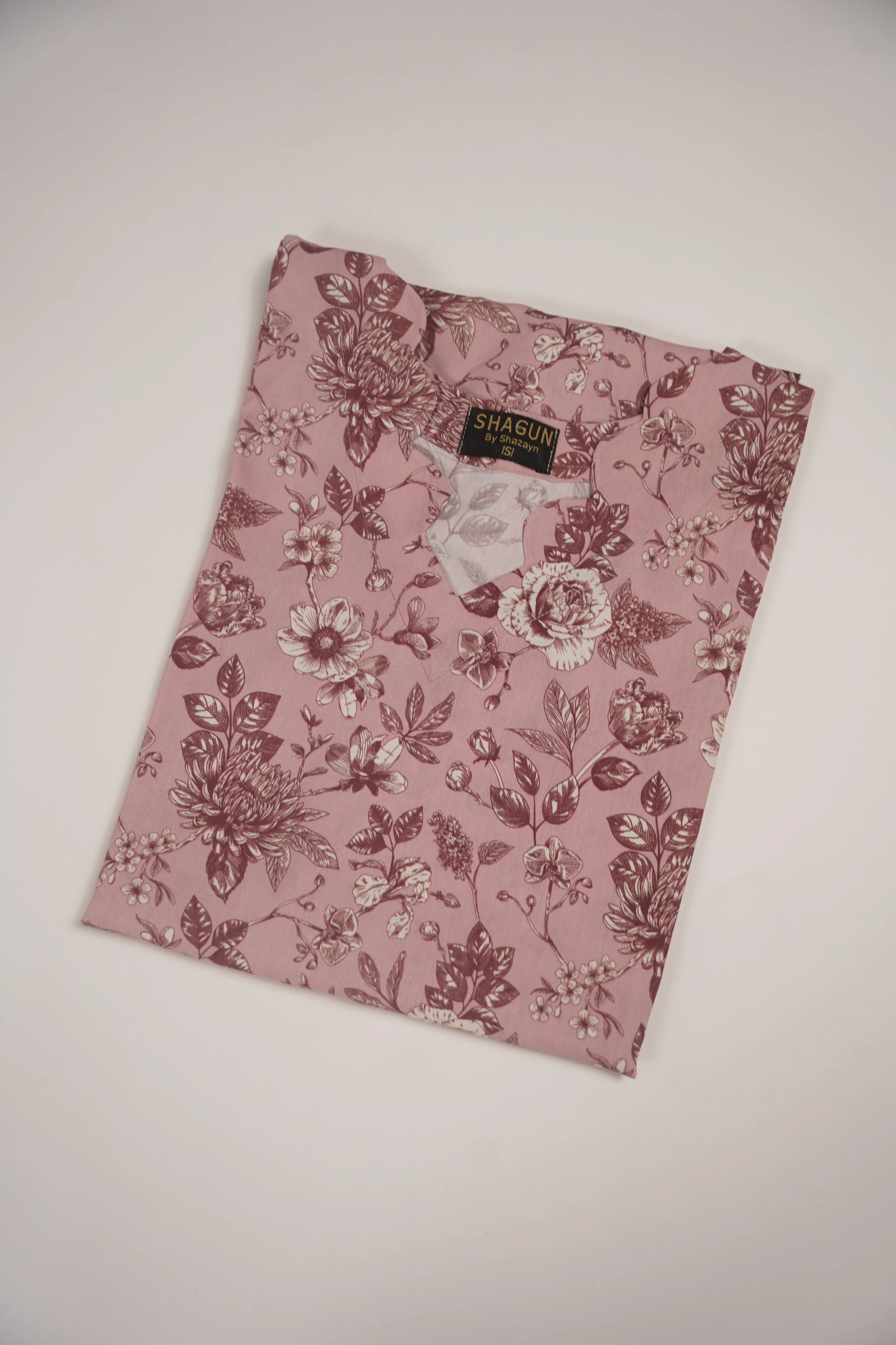Original Tawakal Staple Linen collection JB-03
