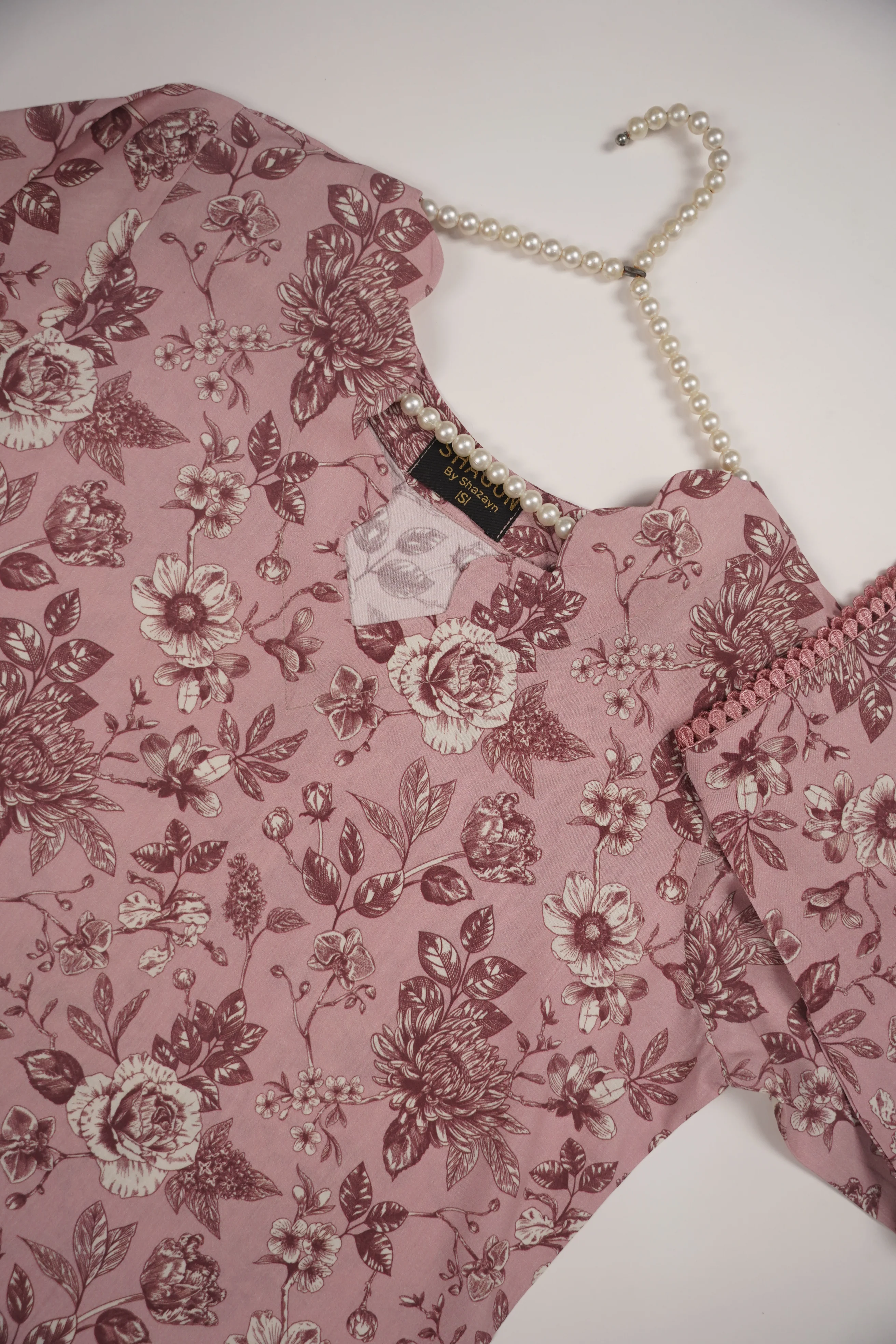 Original Tawakal Staple Linen collection JB-03 - Image 8