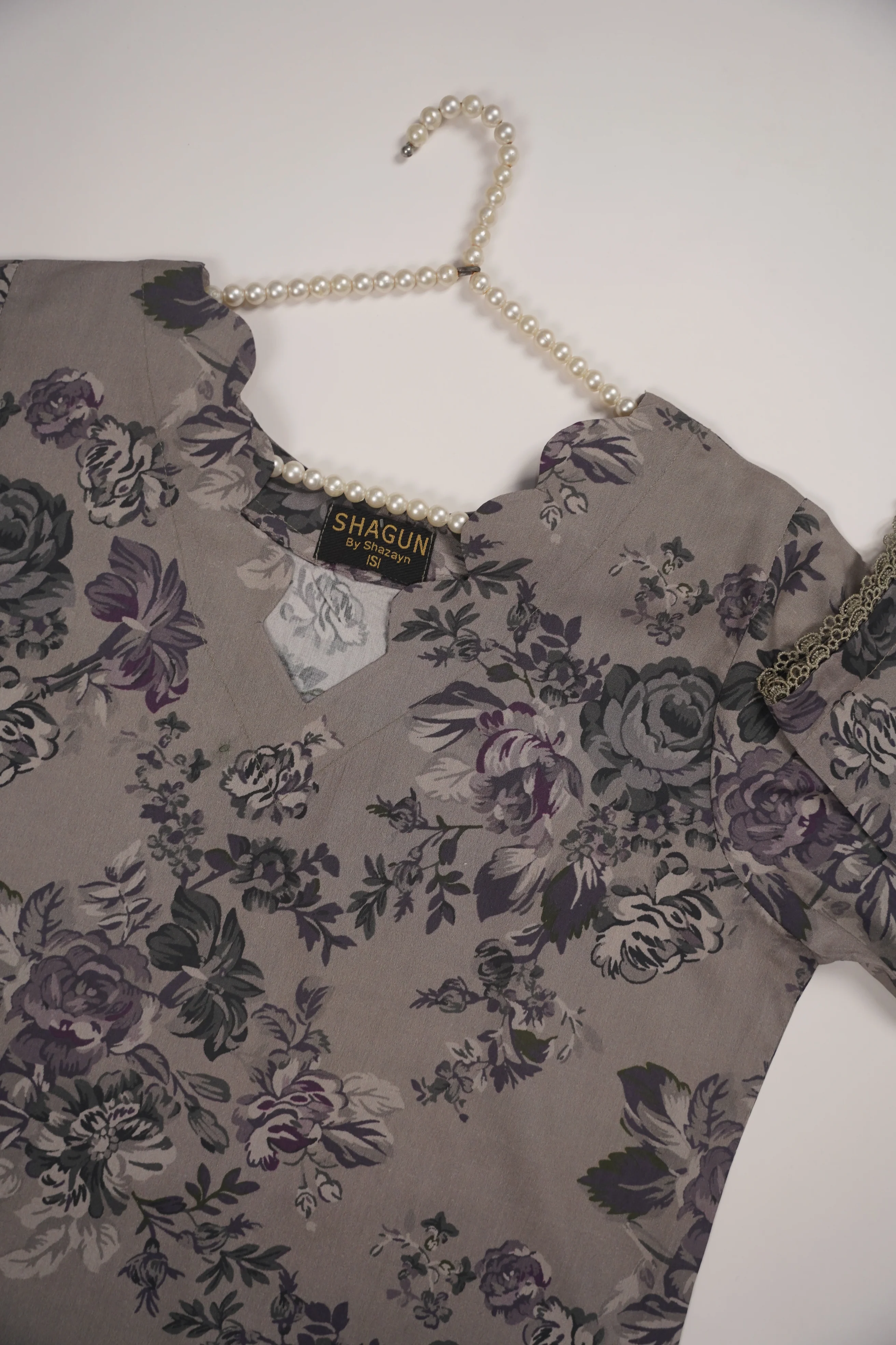 Original Tawakal Staple Linen collection JB-04 - Image 3