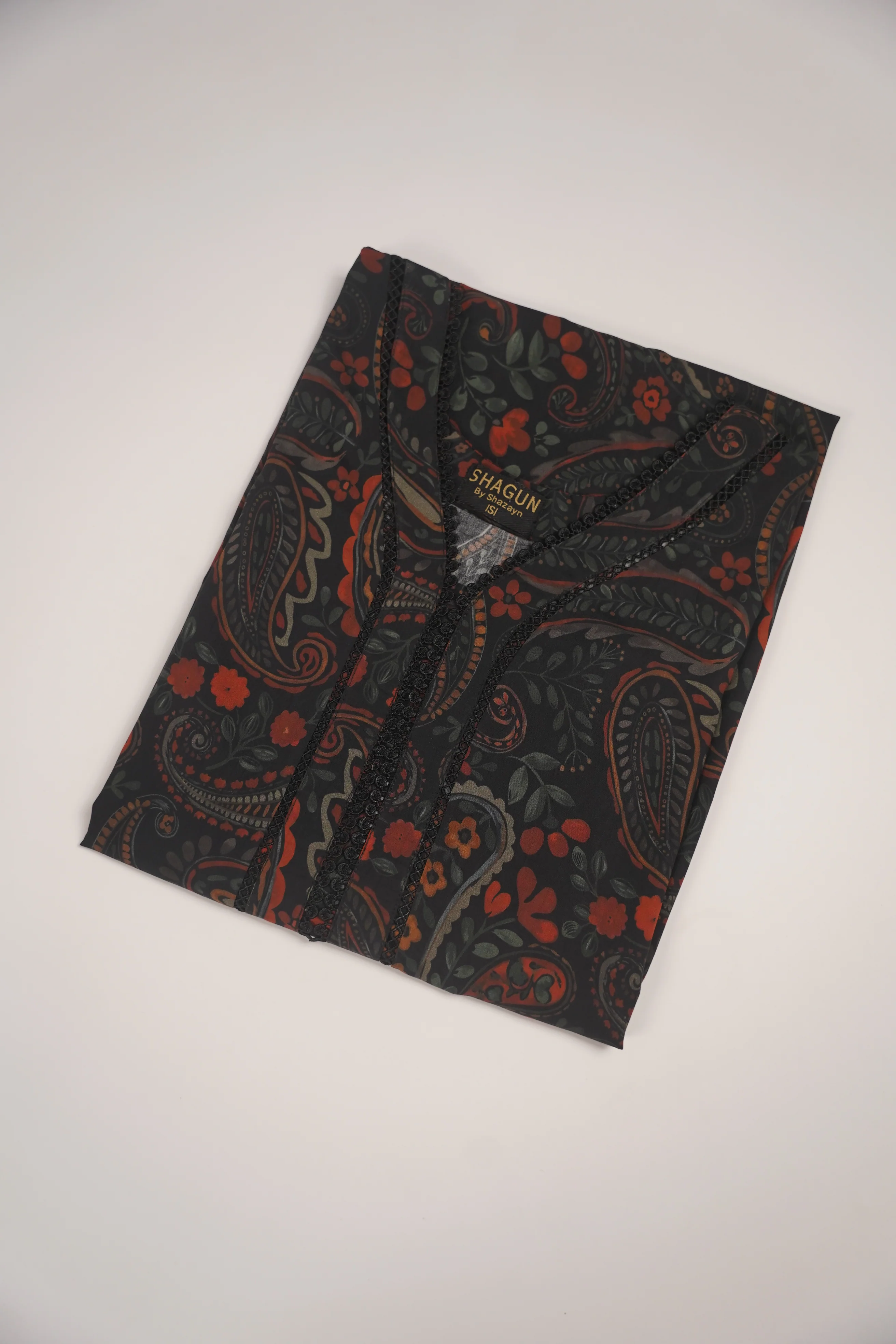 Original Tawakal Staple Linen collection JB-05