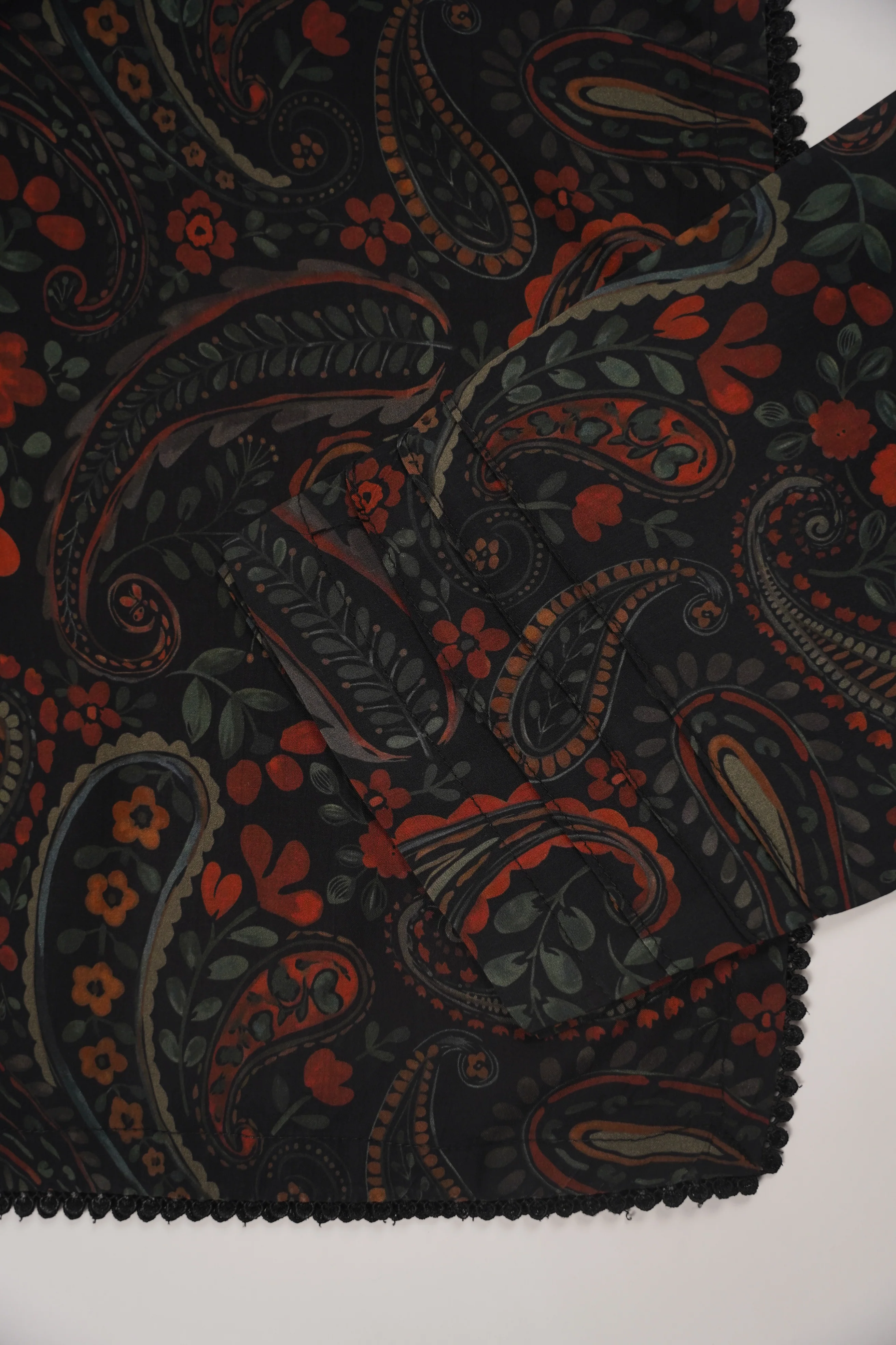 Original Tawakal Staple Linen collection JB-05 - Image 5