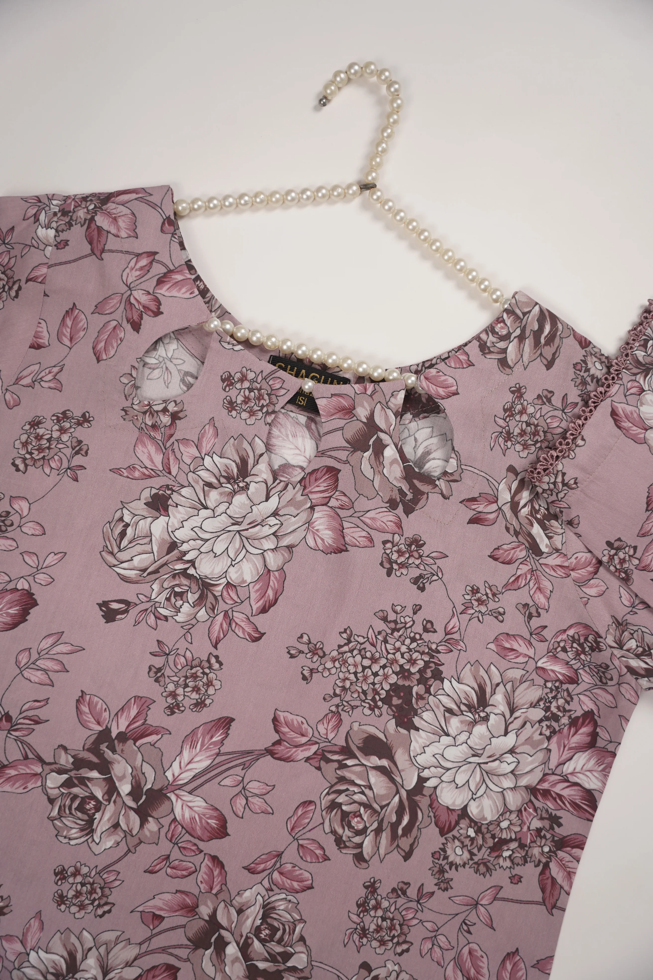 Original Tawakal Staple Linen collection JB-07 - Image 3