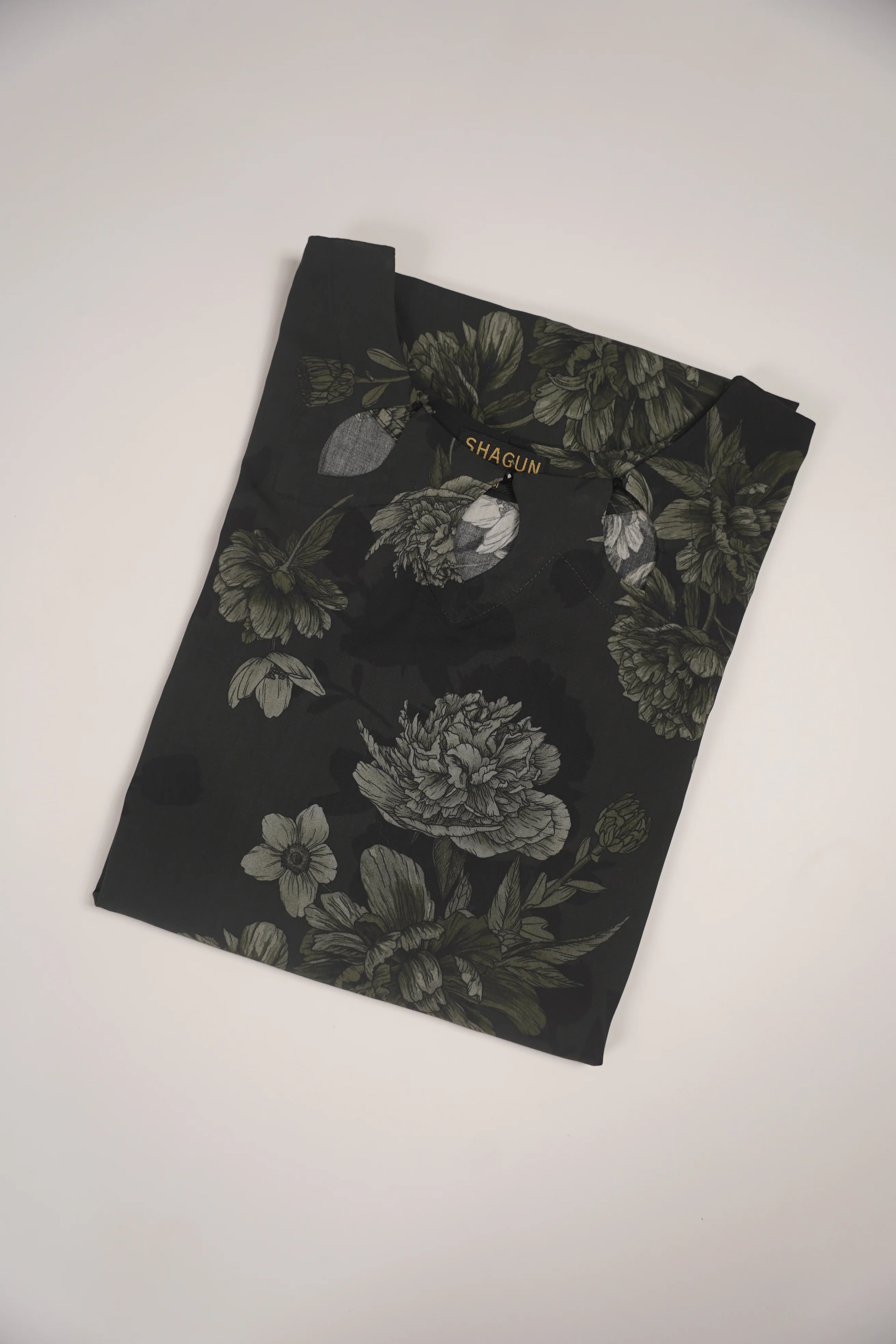 Original Tawakal Staple Linen collection JB-09