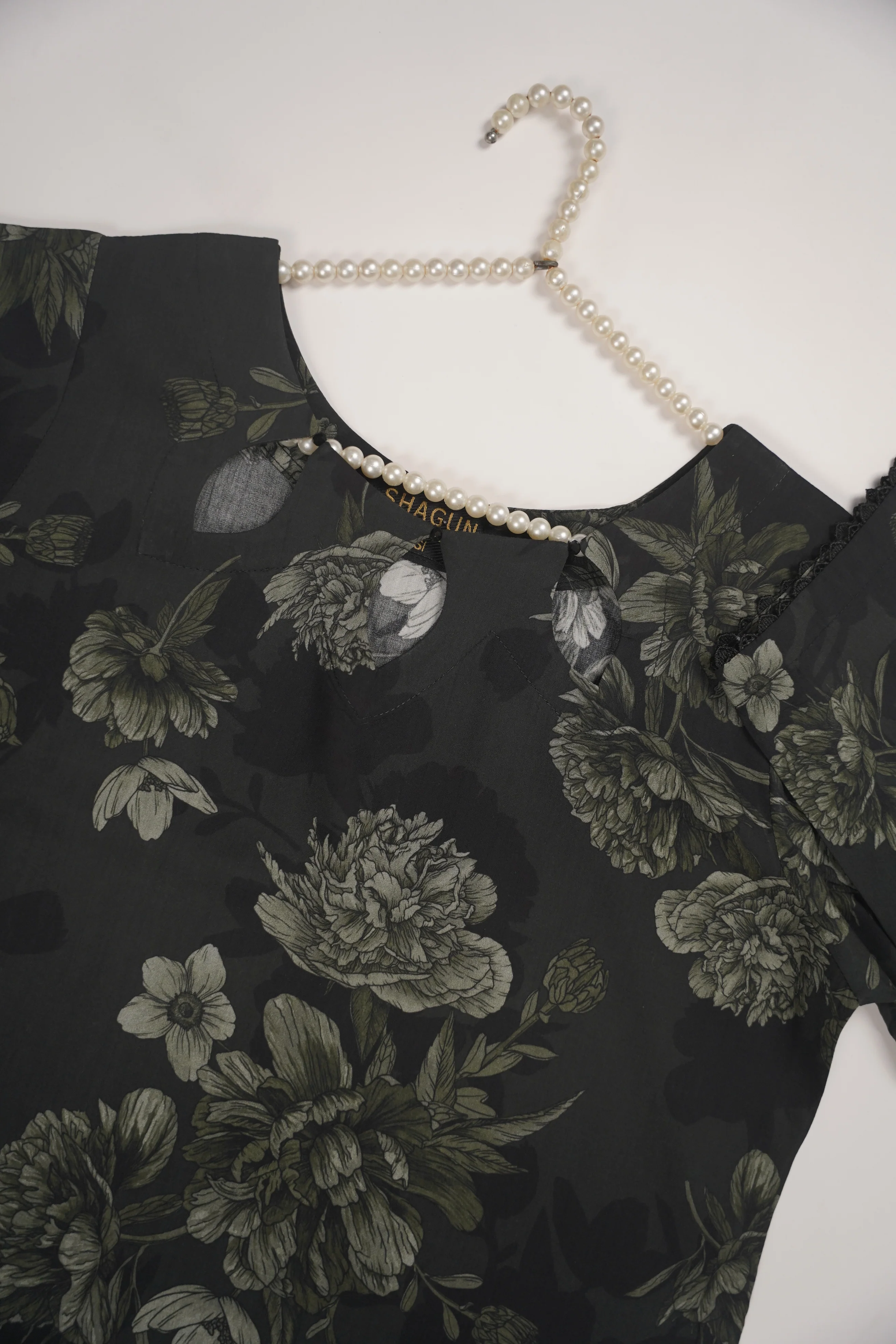 Original Tawakal Staple Linen collection JB-09 - Image 3
