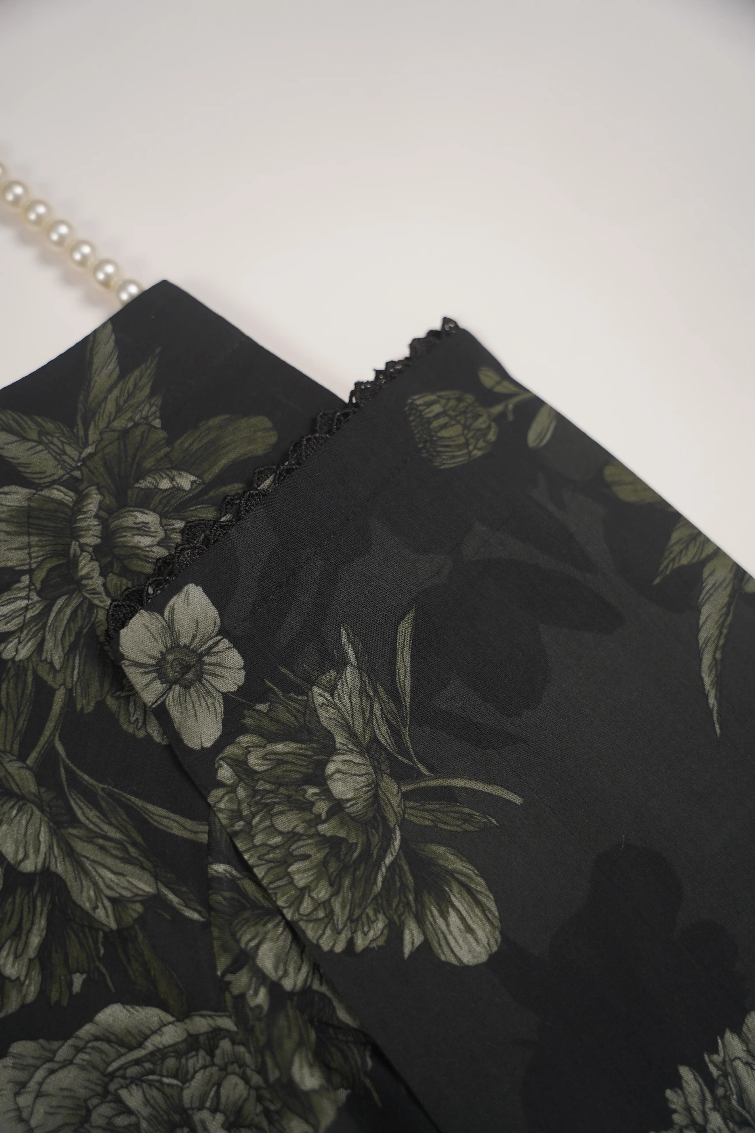 Original Tawakal Staple Linen collection JB-09 - Image 4