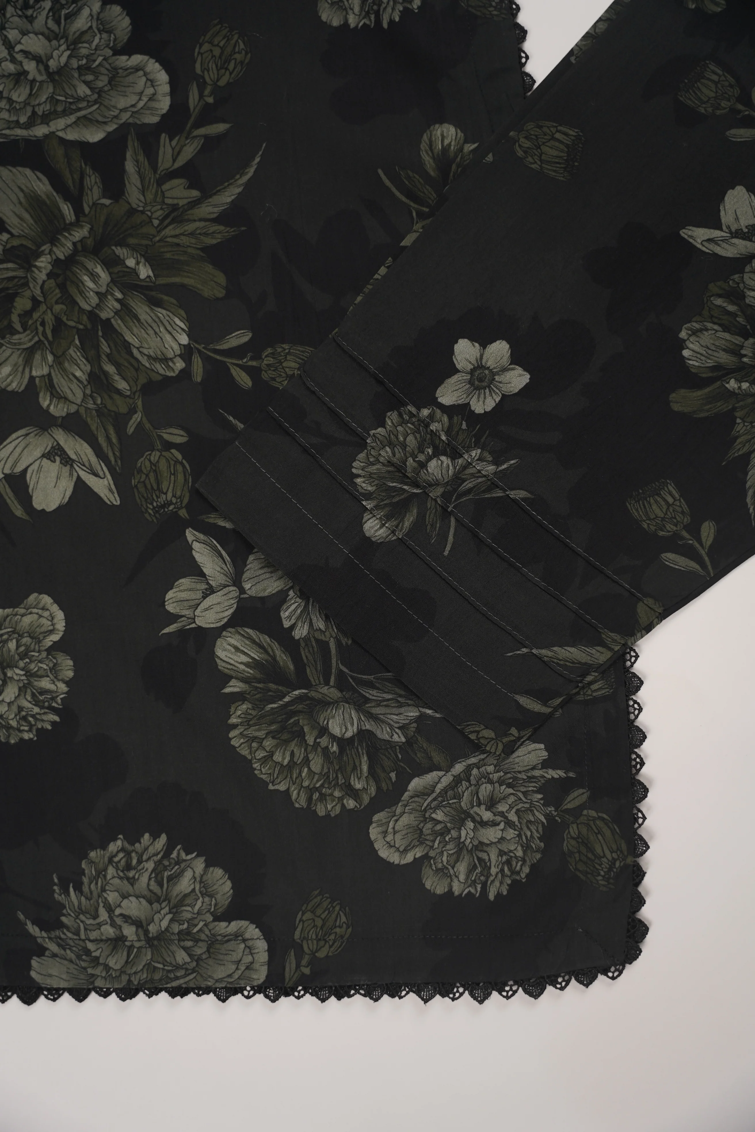 Original Tawakal Staple Linen collection JB-09 - Image 5