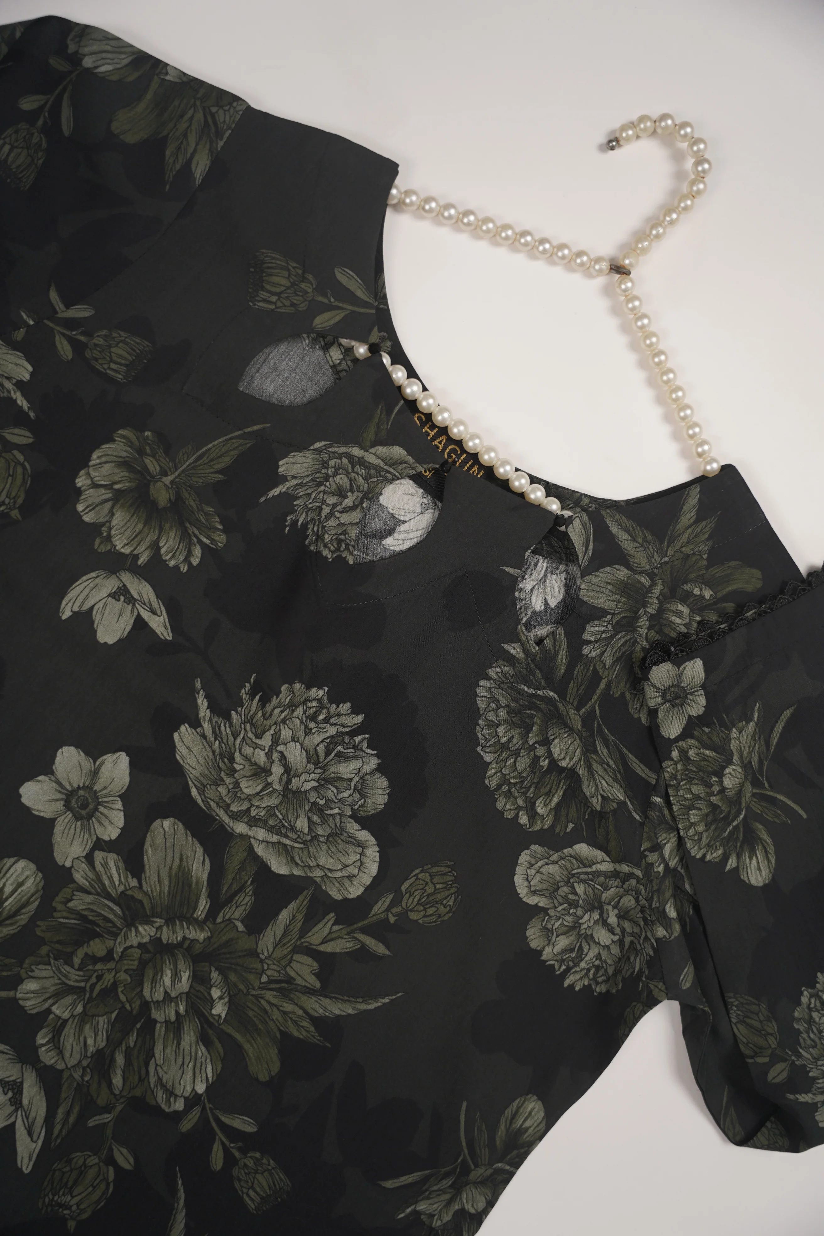 Original Tawakal Staple Linen collection JB-09 - Image 8