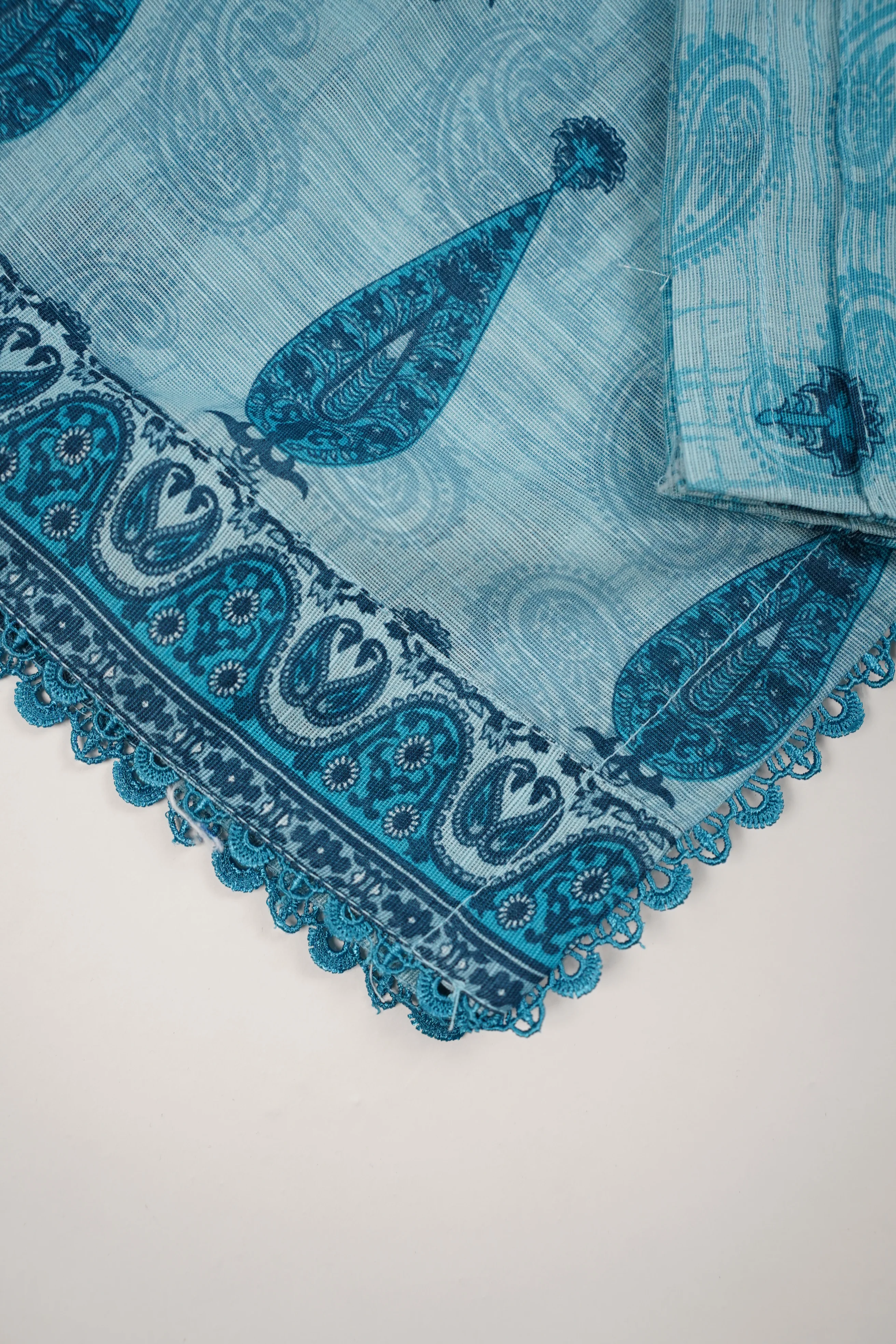 Original Tawakal khaddar 3pc collection MN-01 - Image 7