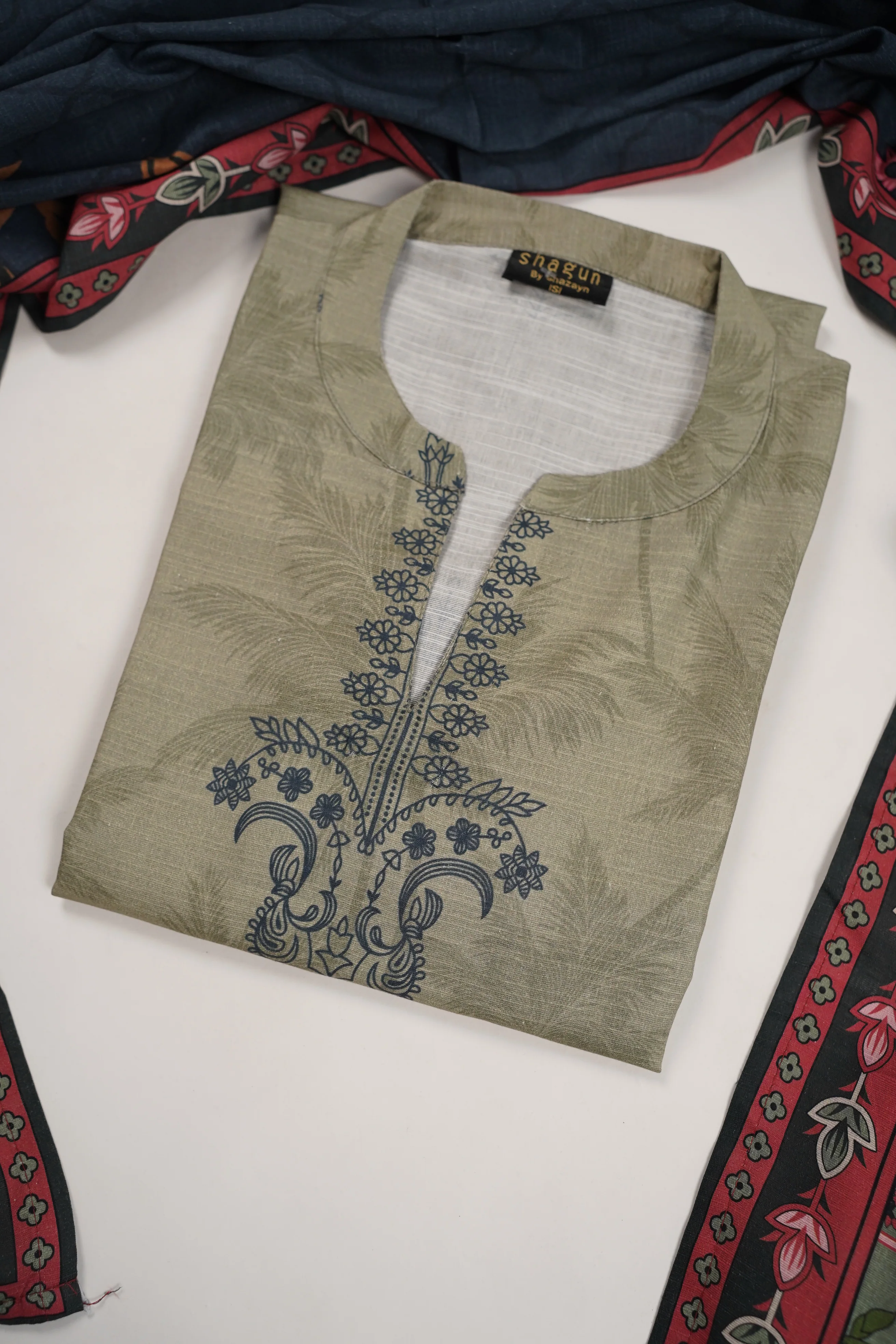 Fiza Maryam Original Designer UJ-01