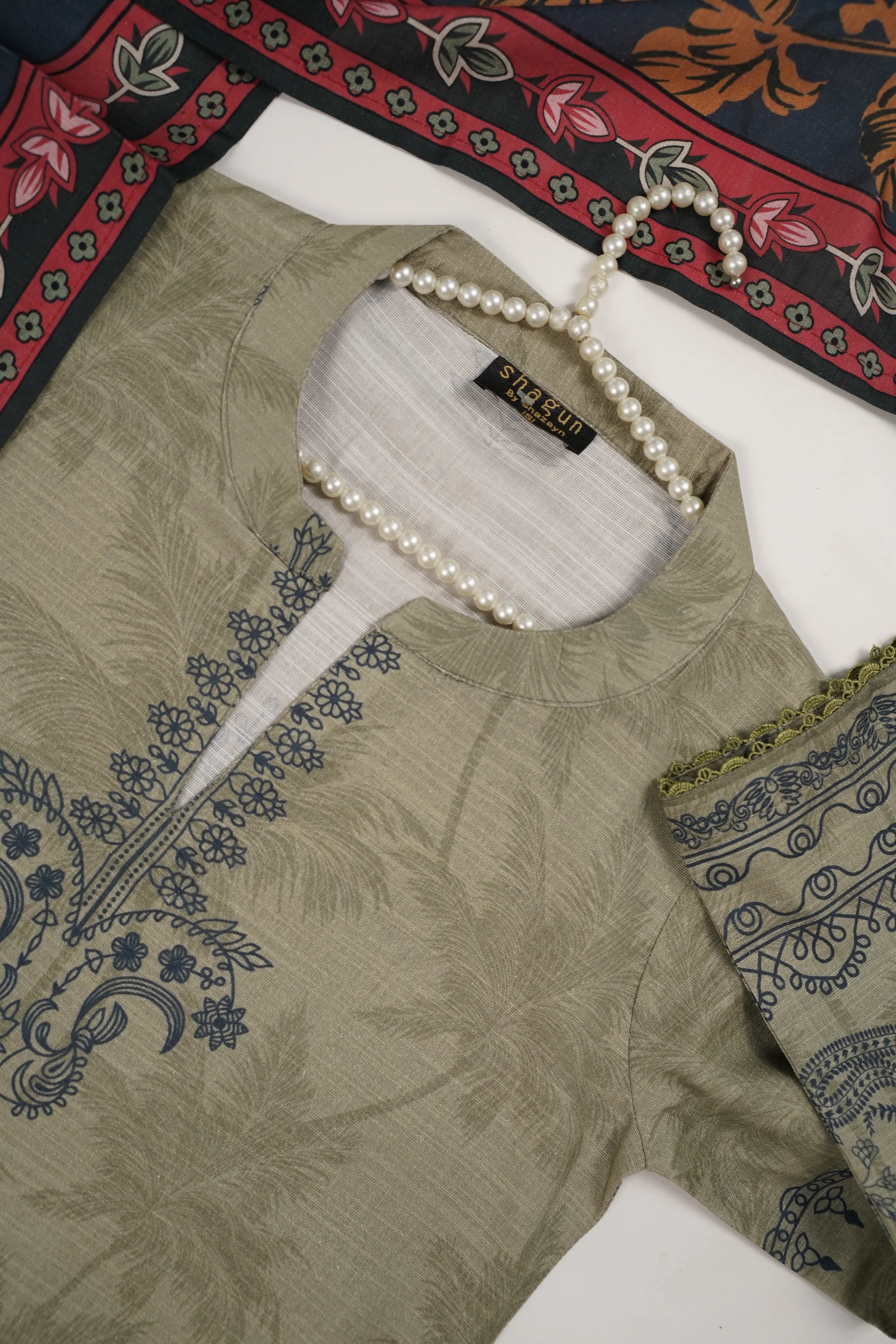 Fiza Maryam Original Designer UJ-01 - Image 8