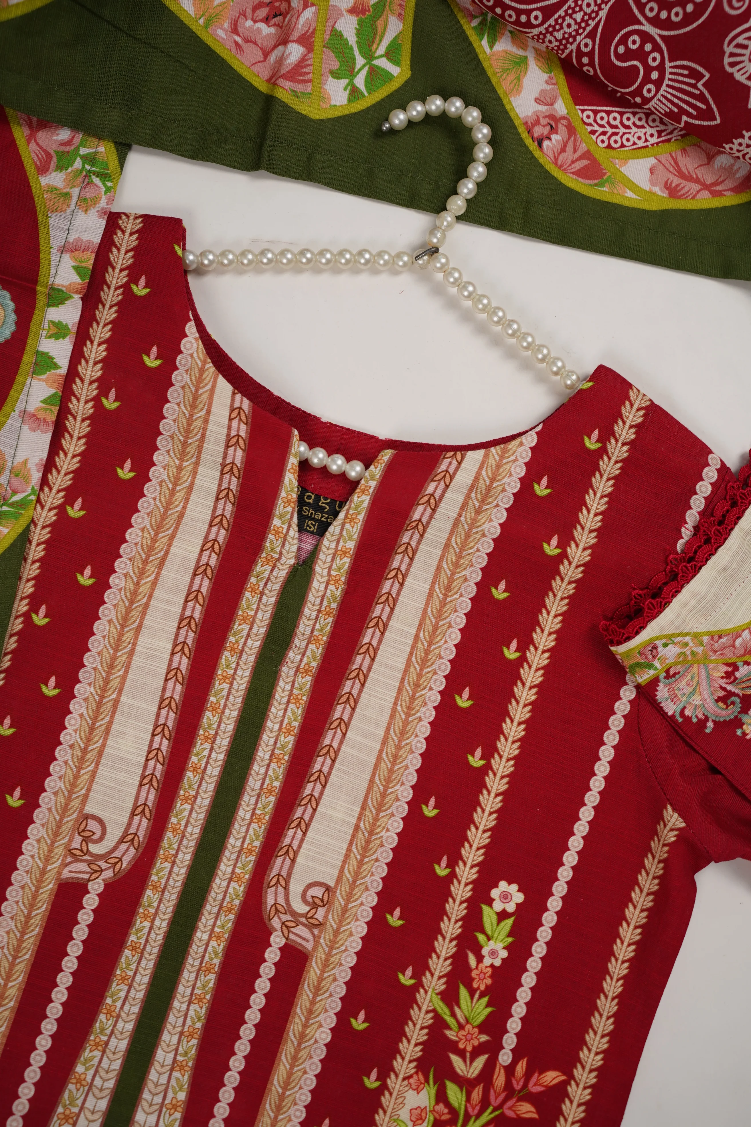 Fiza Maryam Original Designer UJ-010 - Image 3