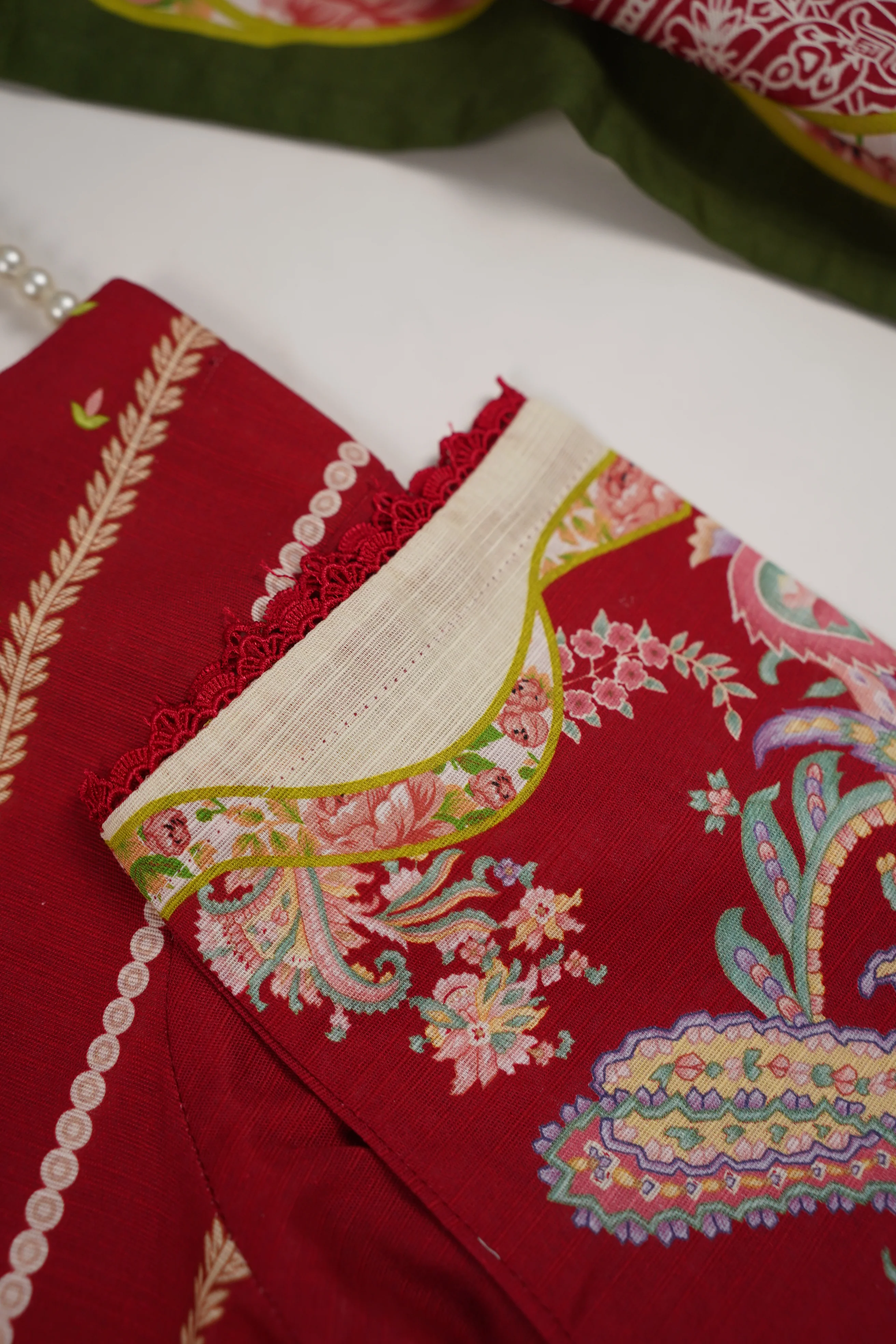 Fiza Maryam Original Designer UJ-010 - Image 4