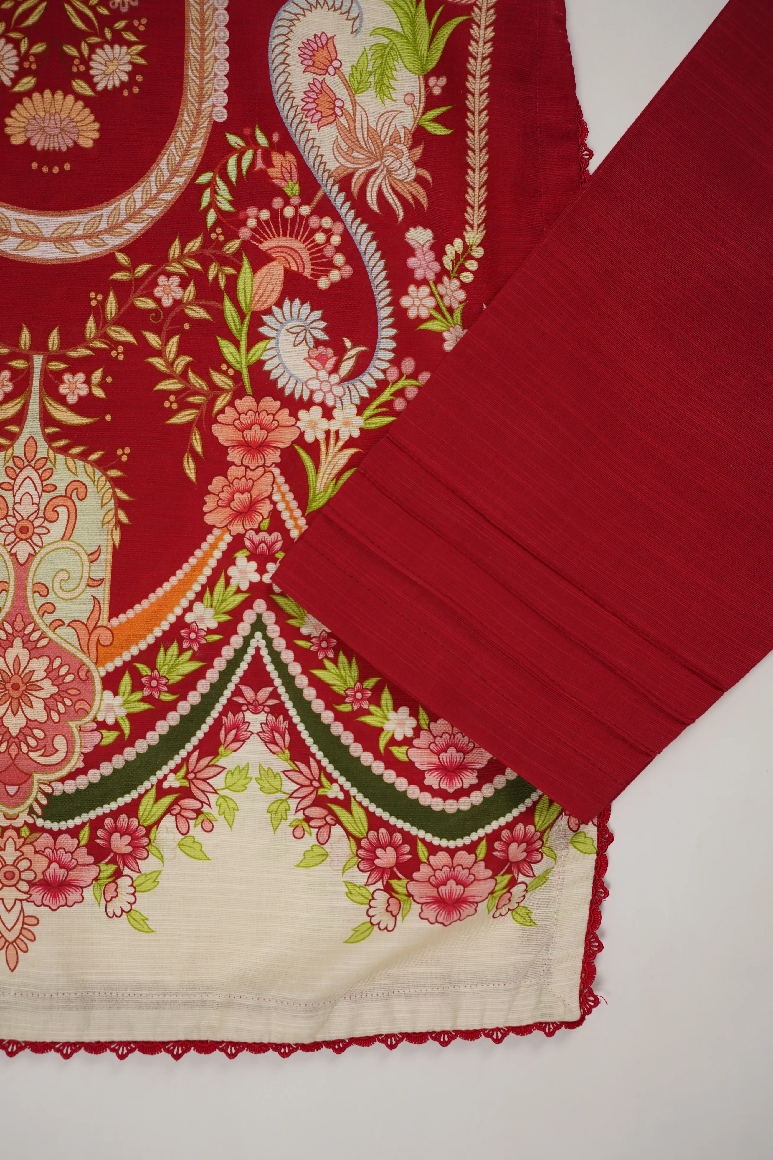 Fiza Maryam Original Designer UJ-010 - Image 5