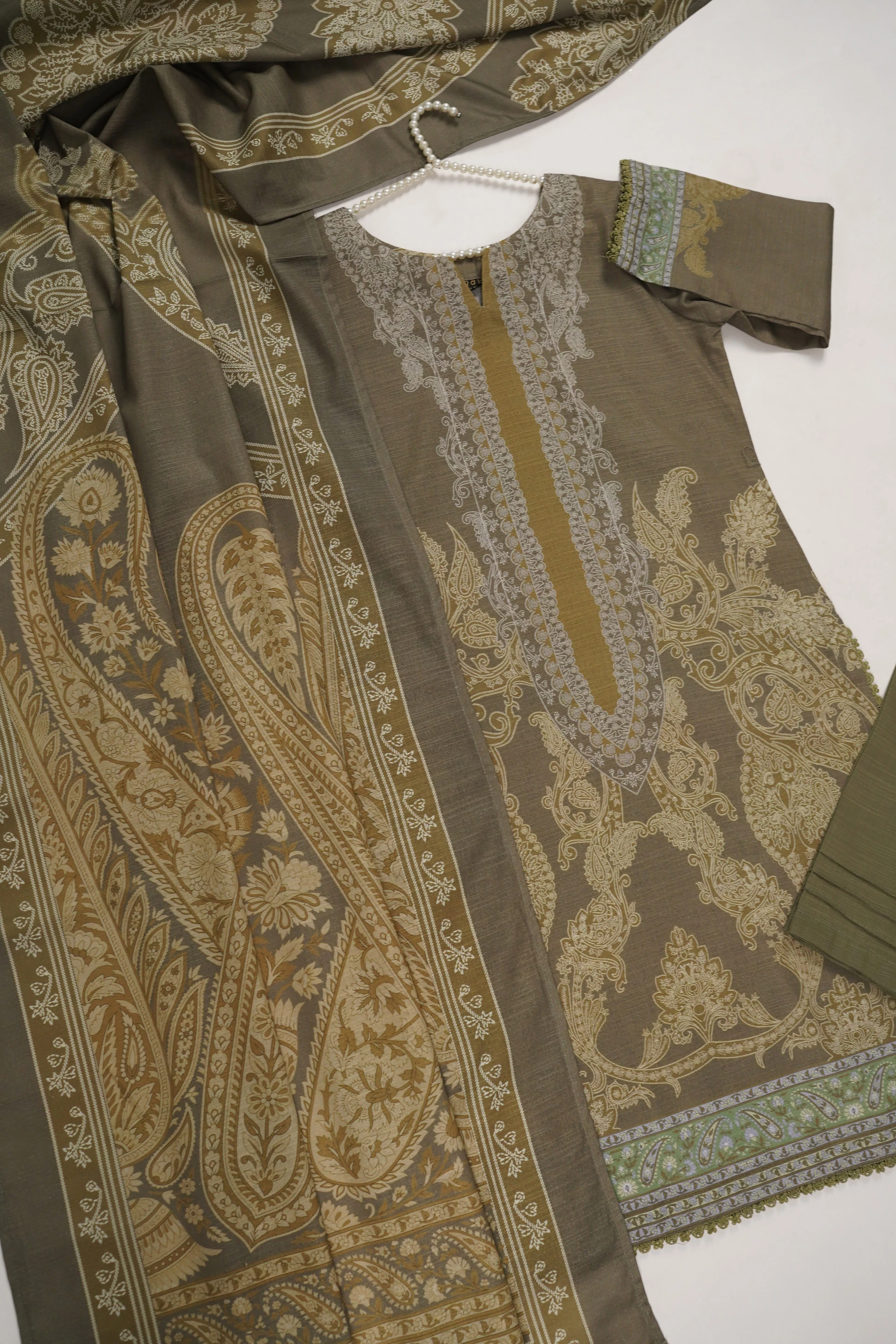 Fiza Maryam Original Designer UJ-02 - Image 2